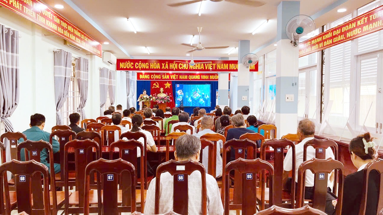 CDS,  Zalo,  Mini App anh 1