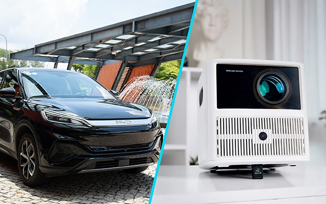 Tro ly Kiki va hanh trinh cung cac thuong hieu 'Viet hoa' san pham hinh anh