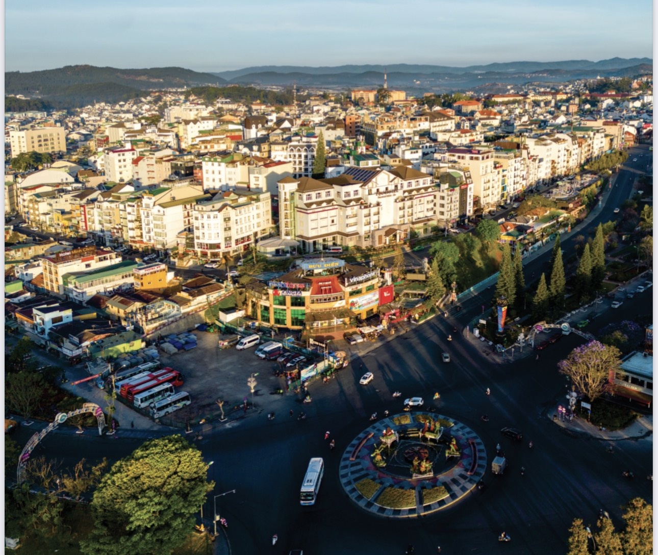 CDS,  Da Lat,  Zalo anh 2