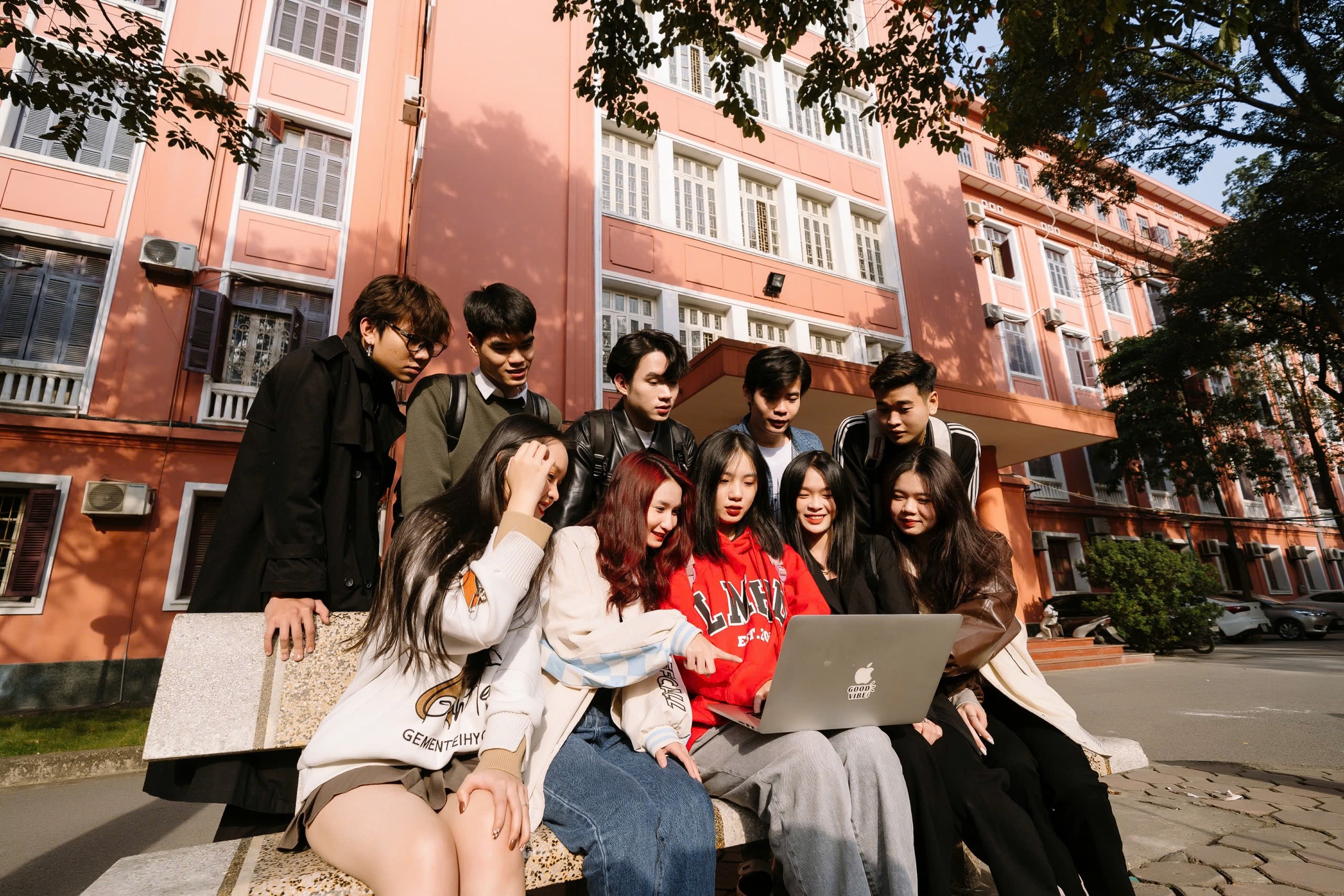 Thuy Loi,  Mini App,  Zalo,  CDS anh 2