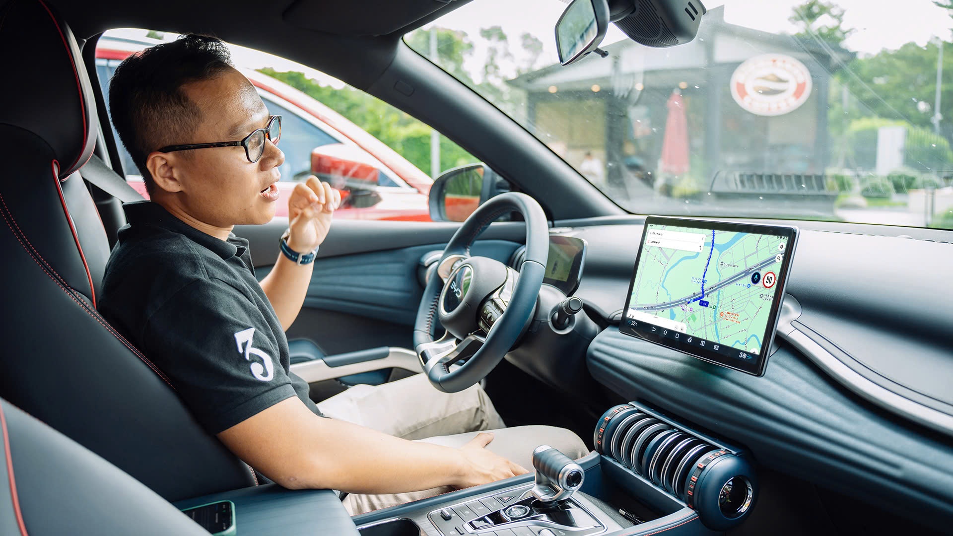 Nguoi dung danh gia ve tro ly Viet: ‘Kiki Auto hieu toi muon noi gi’ hinh anh