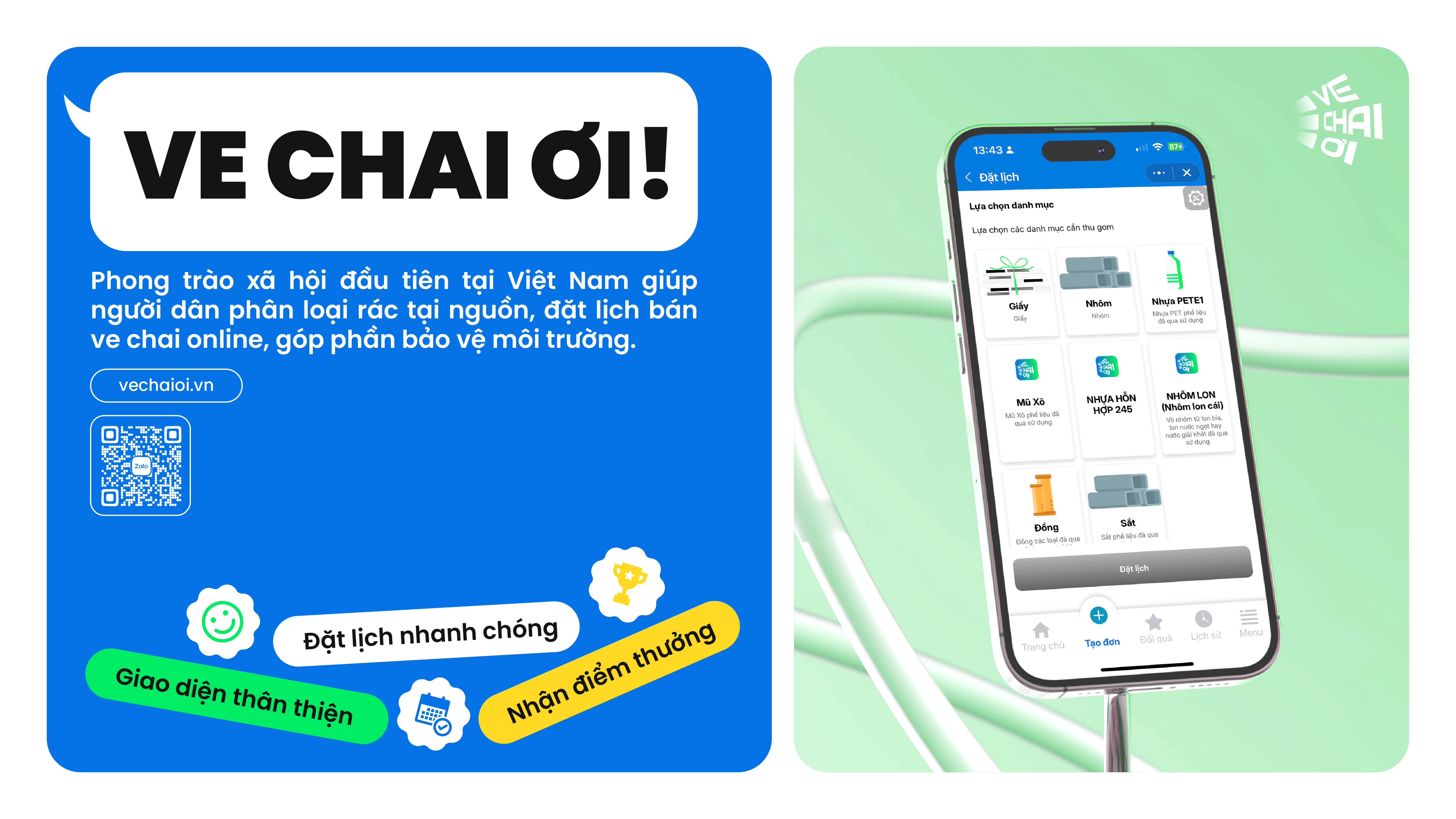 vechaioi,  Mini App anh 3