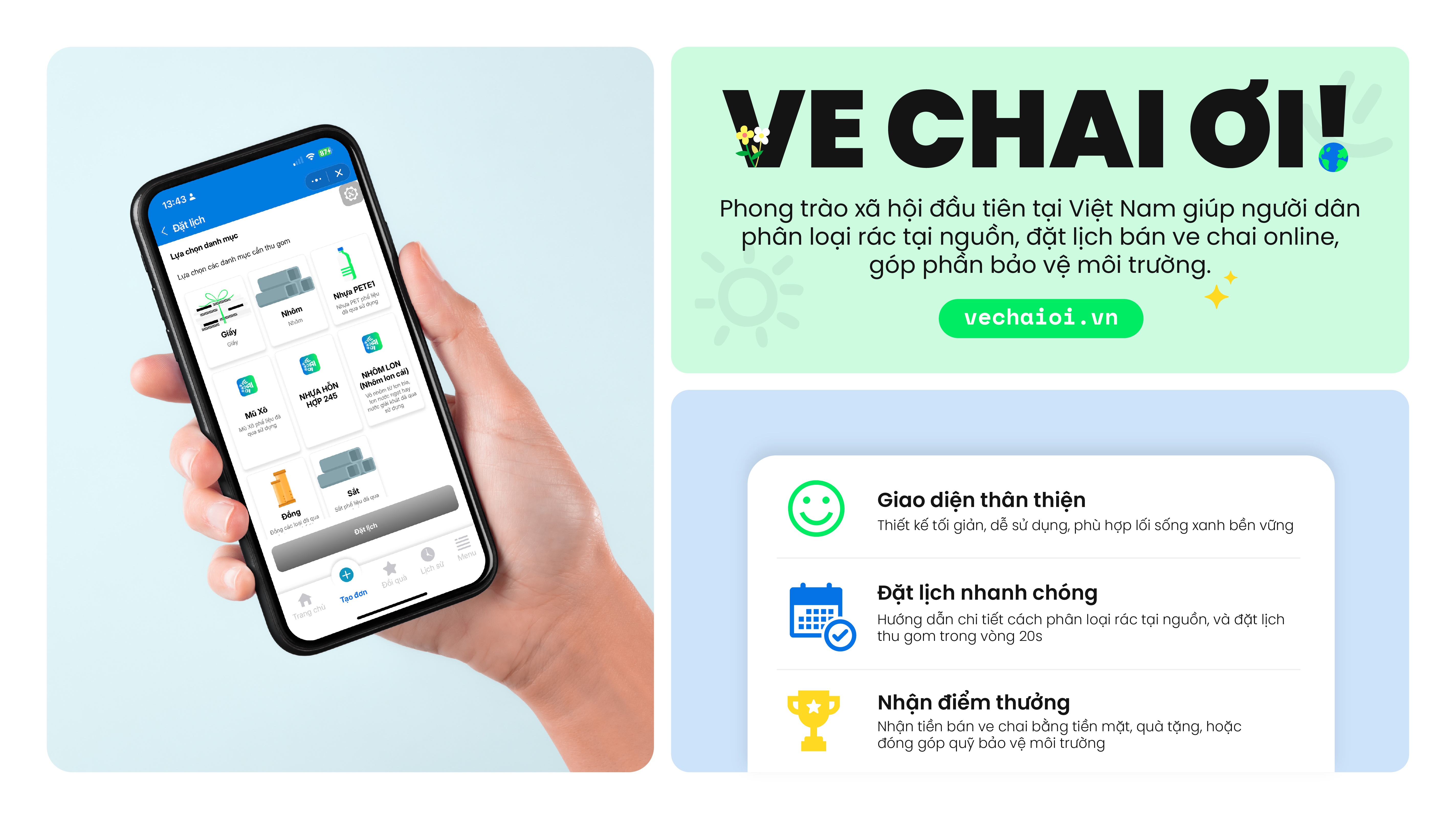 vechaioi,  Mini App anh 2