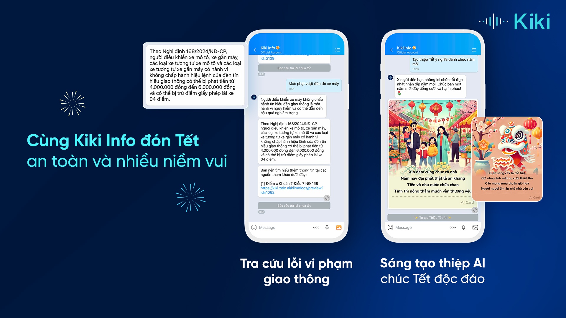 Kiki,  Info,  Zalo AI anh 4