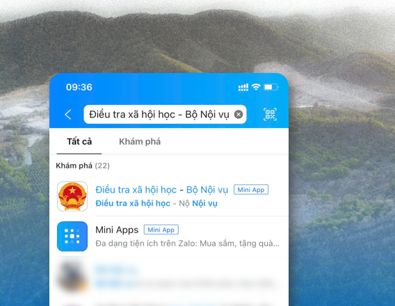 Hang loat dia phuong xay dung app, 'so hoa' hoat dong chinh quyen hinh anh