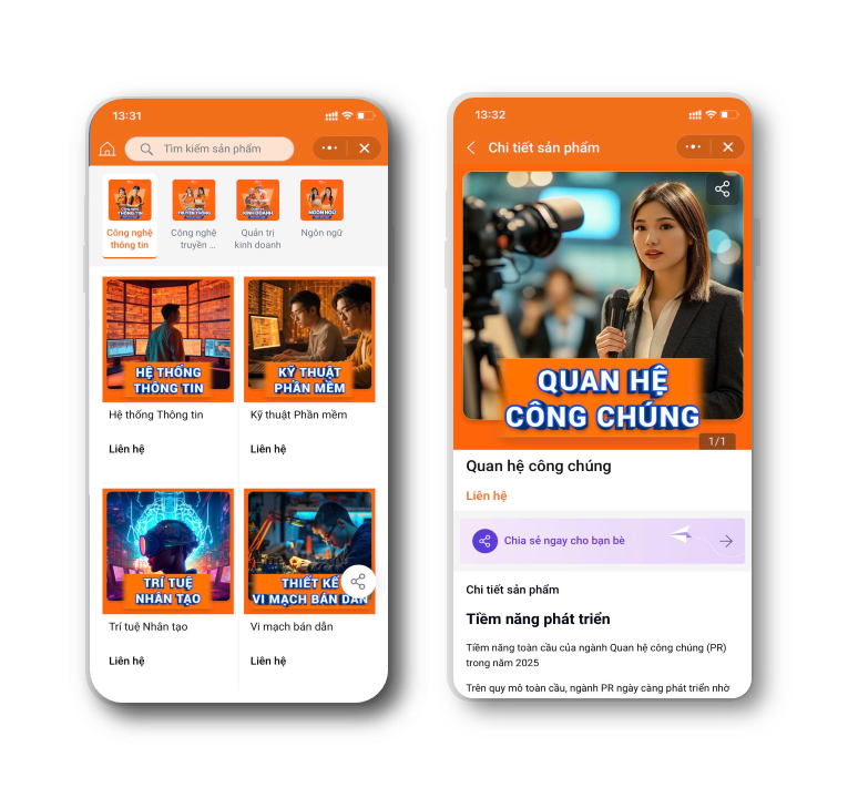 FPT,  DH FPT,  ZMA,  Zalo,  CDS anh 2