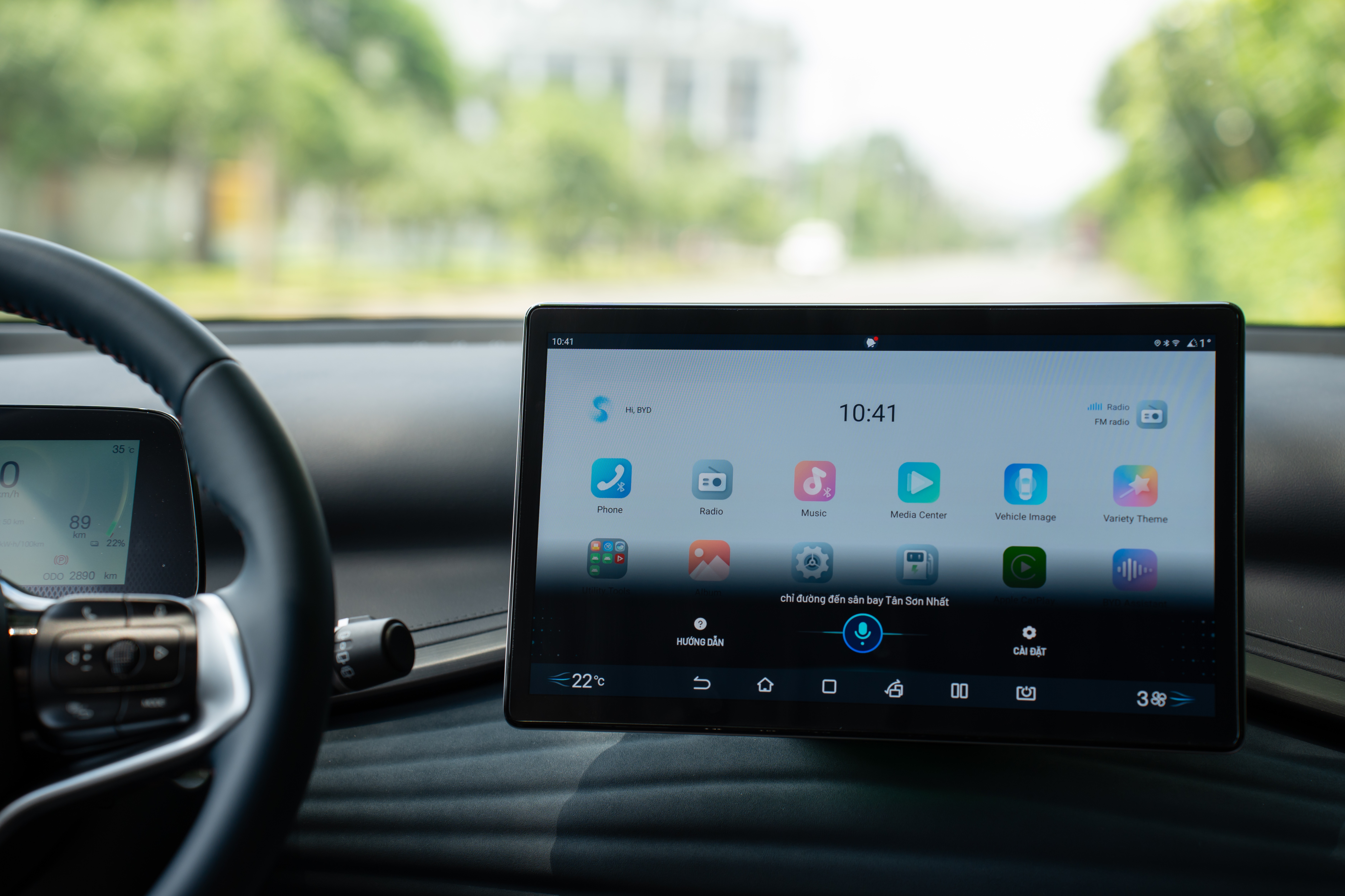 Nguoi Viet xep thu 8 the gioi ve ty le su dung tro ly giong noi hinh anh