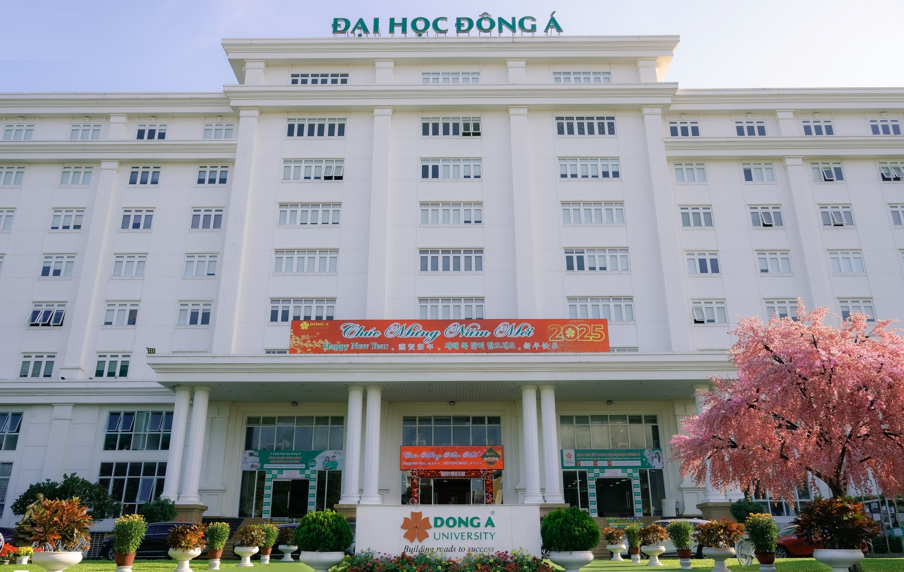 CDS,  Zalo,  Dong A anh 5