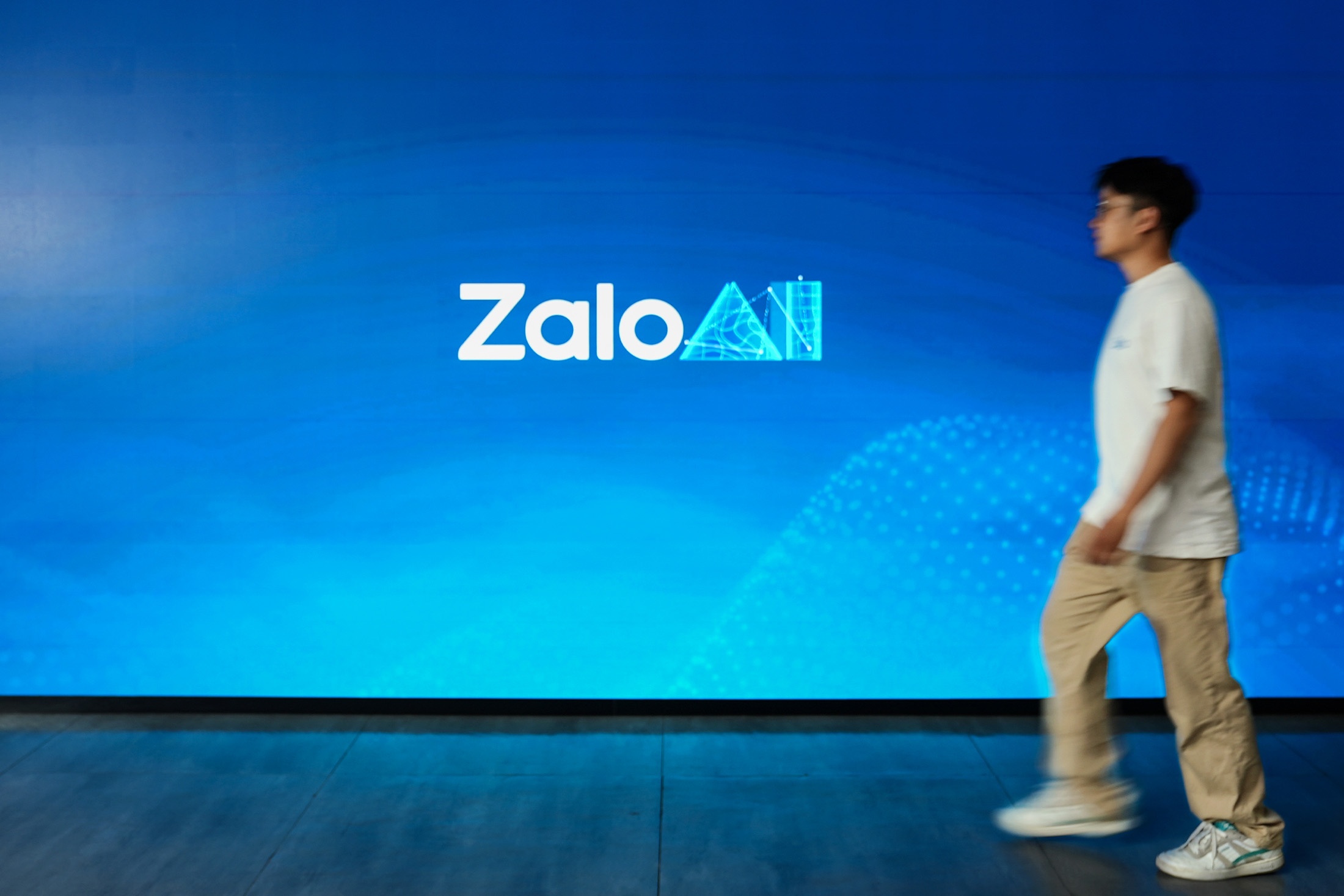 Viet Nam o dau giua cuoc dua AI khoc liet tren toan cau? hinh anh