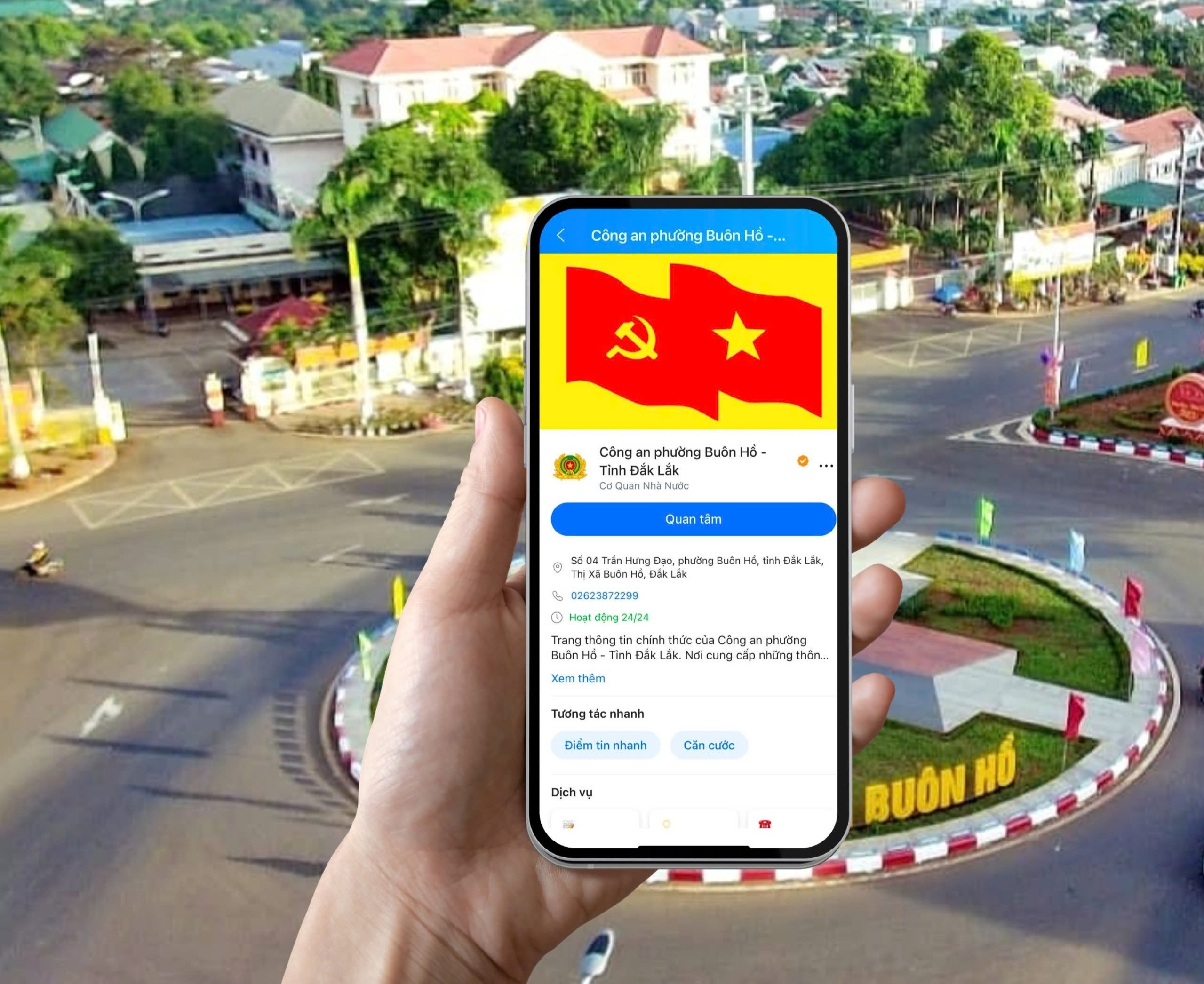 Zalo anh 1