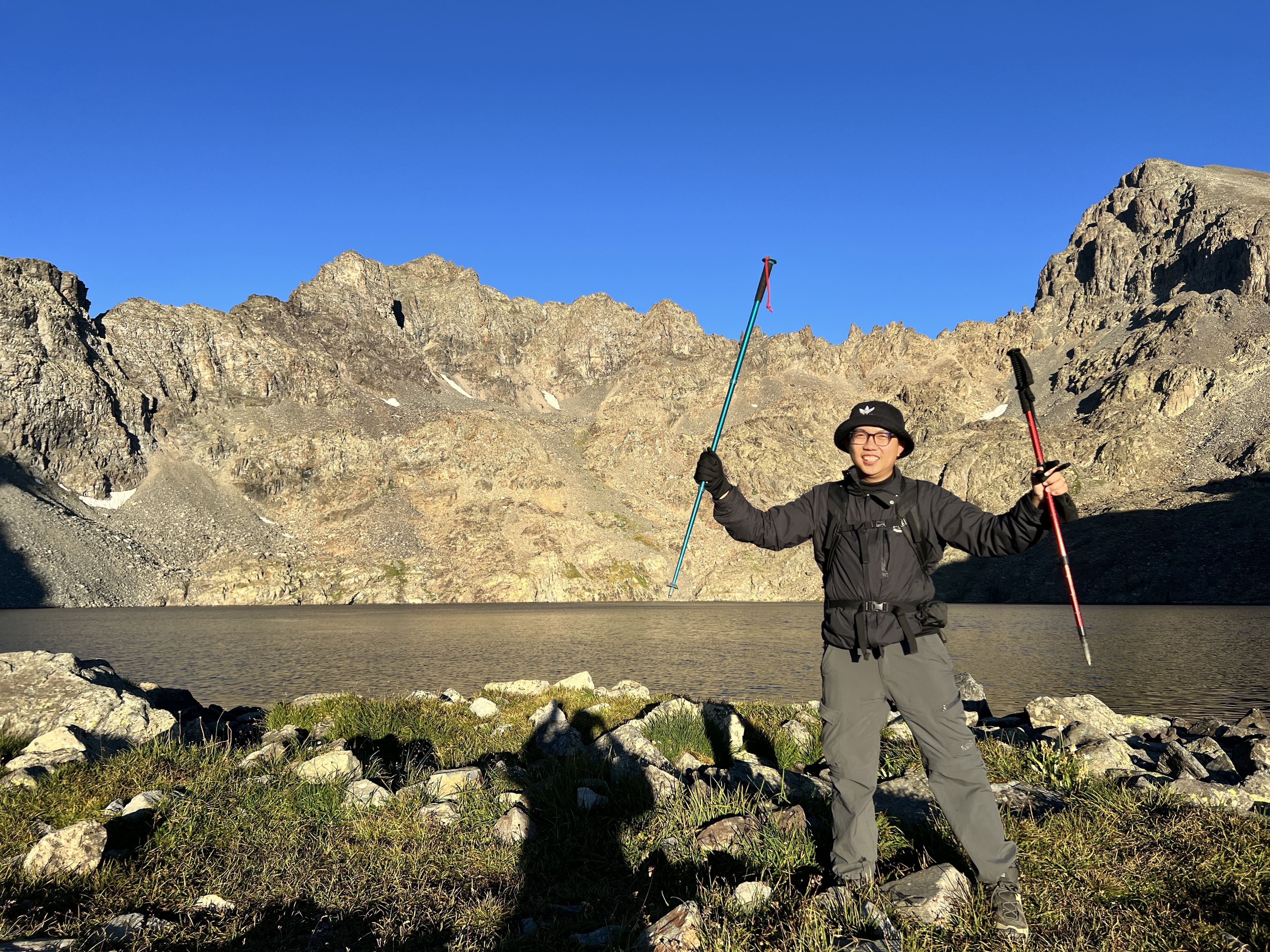 trekking Tho Nhi Ky anh 1