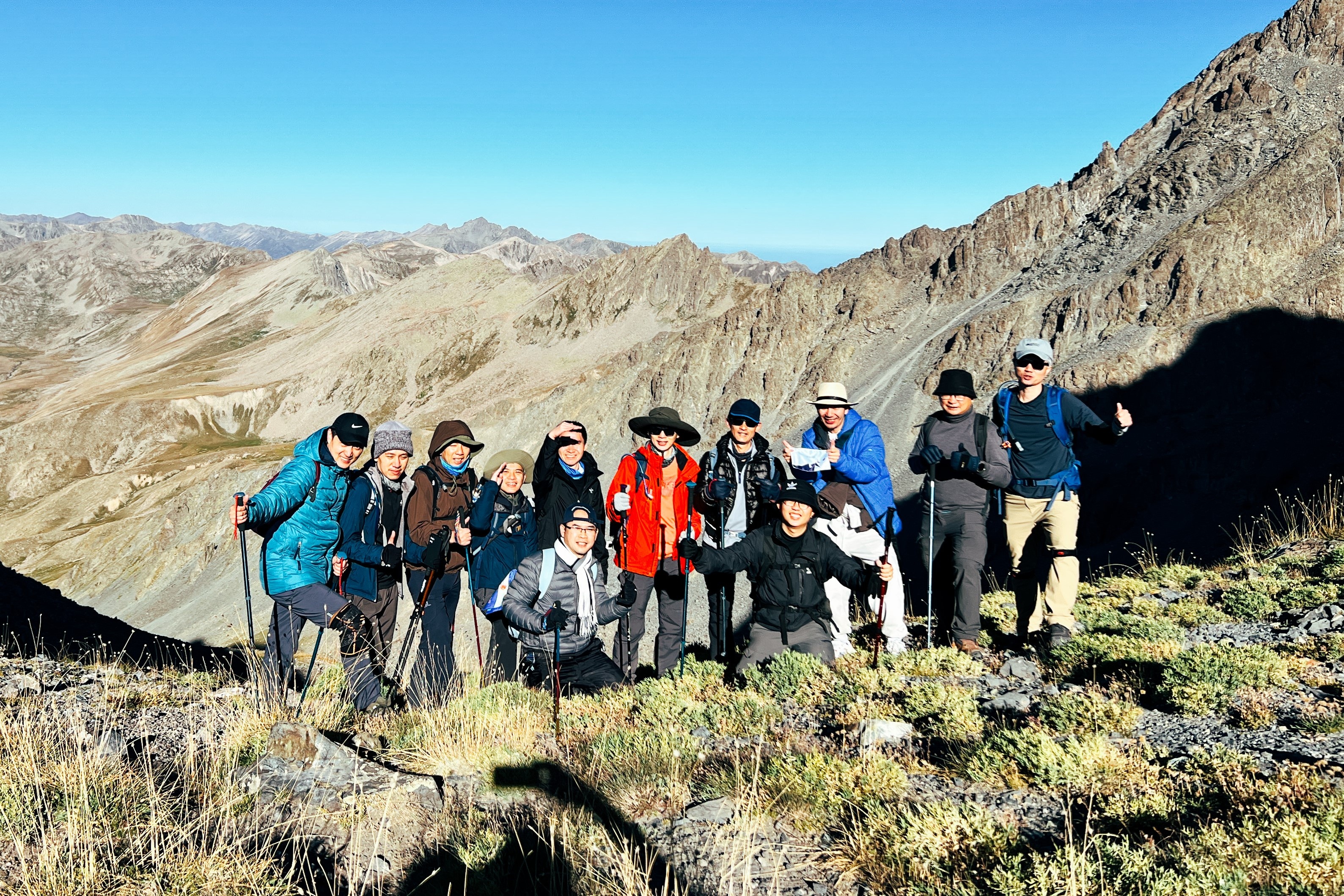 trekking Tho Nhi Ky anh 2