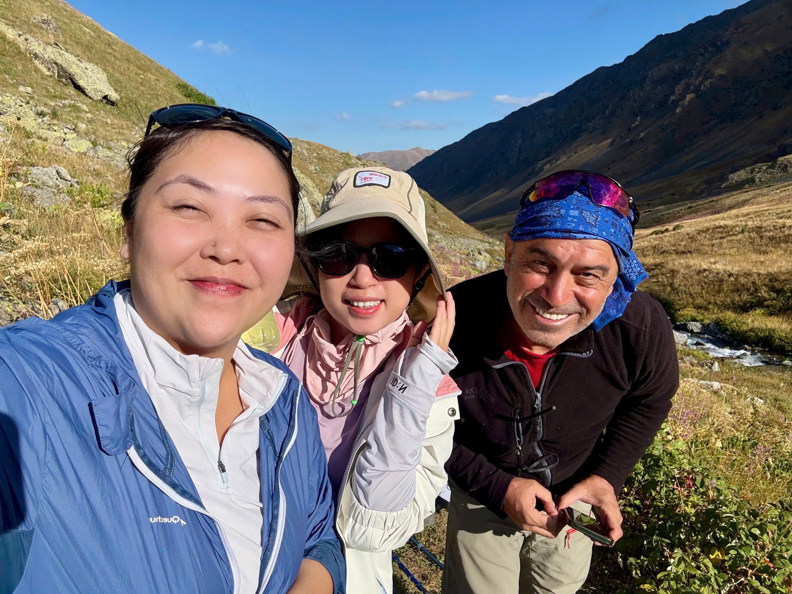 trekking Tho Nhi Ky anh 5