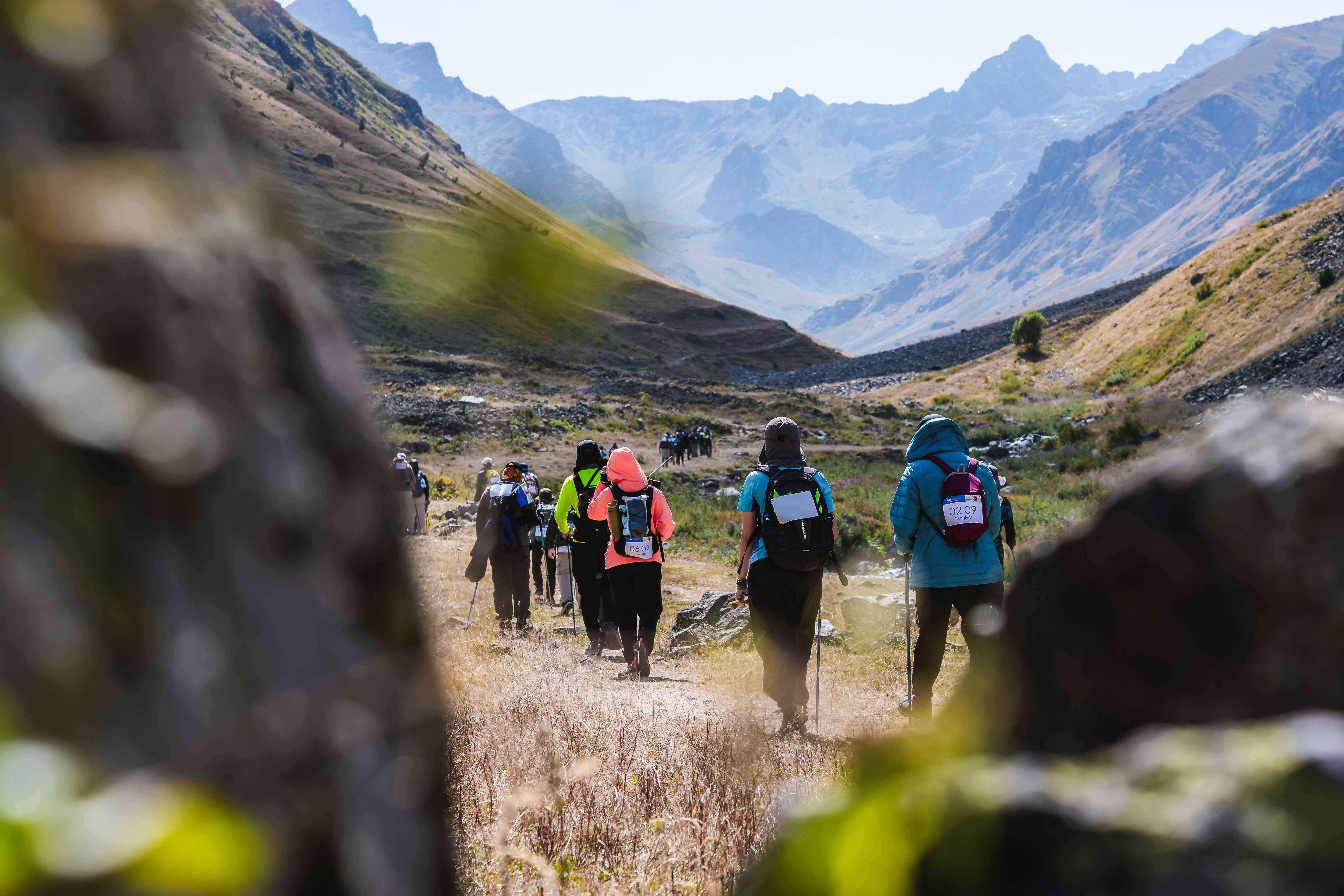 trekking Tho Nhi Ky anh 6