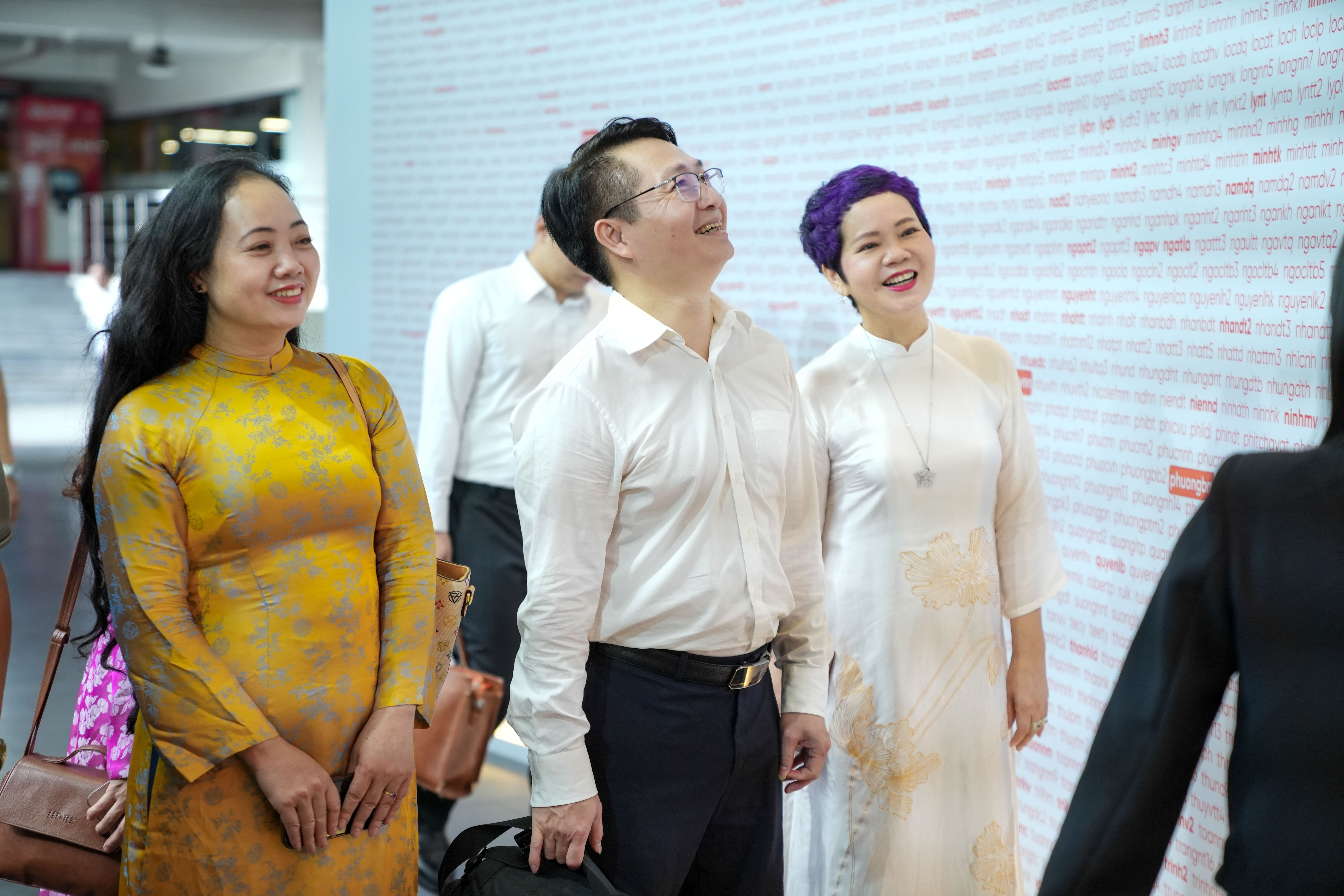 Zalo,  ky ket,  Phong chong thien tai,  hop tac anh 4