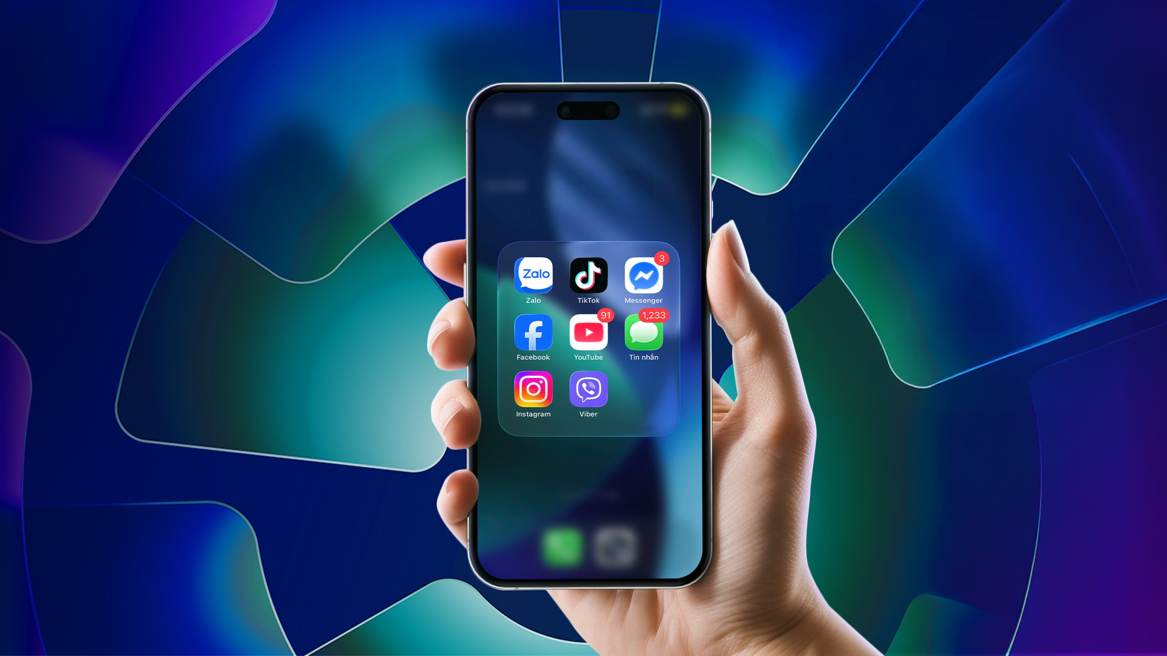 Hieu qua cham soc khach hang tren cac nen tang nhan tin pho bien nhat hinh anh