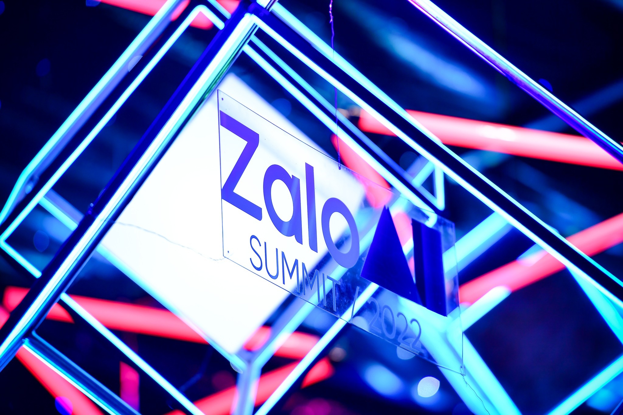 Zalo AI Summit - 8 nam cung Viet Nam vuon minh trong ky nguyen AI hinh anh