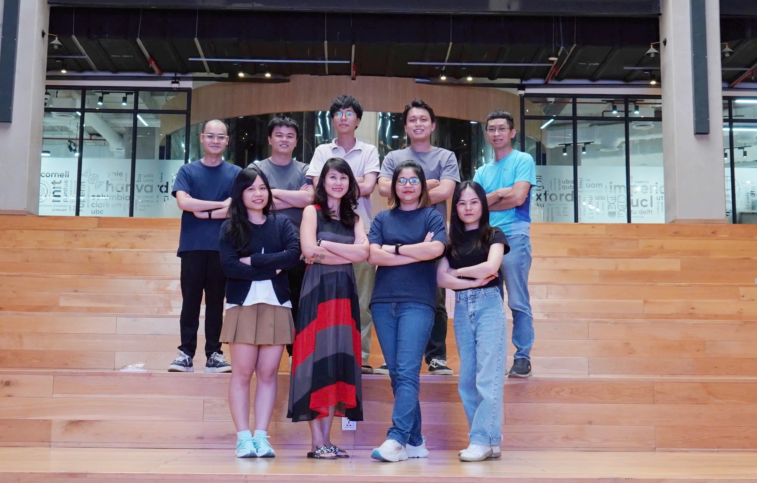 Zalo foto 3 Zalo anh 3