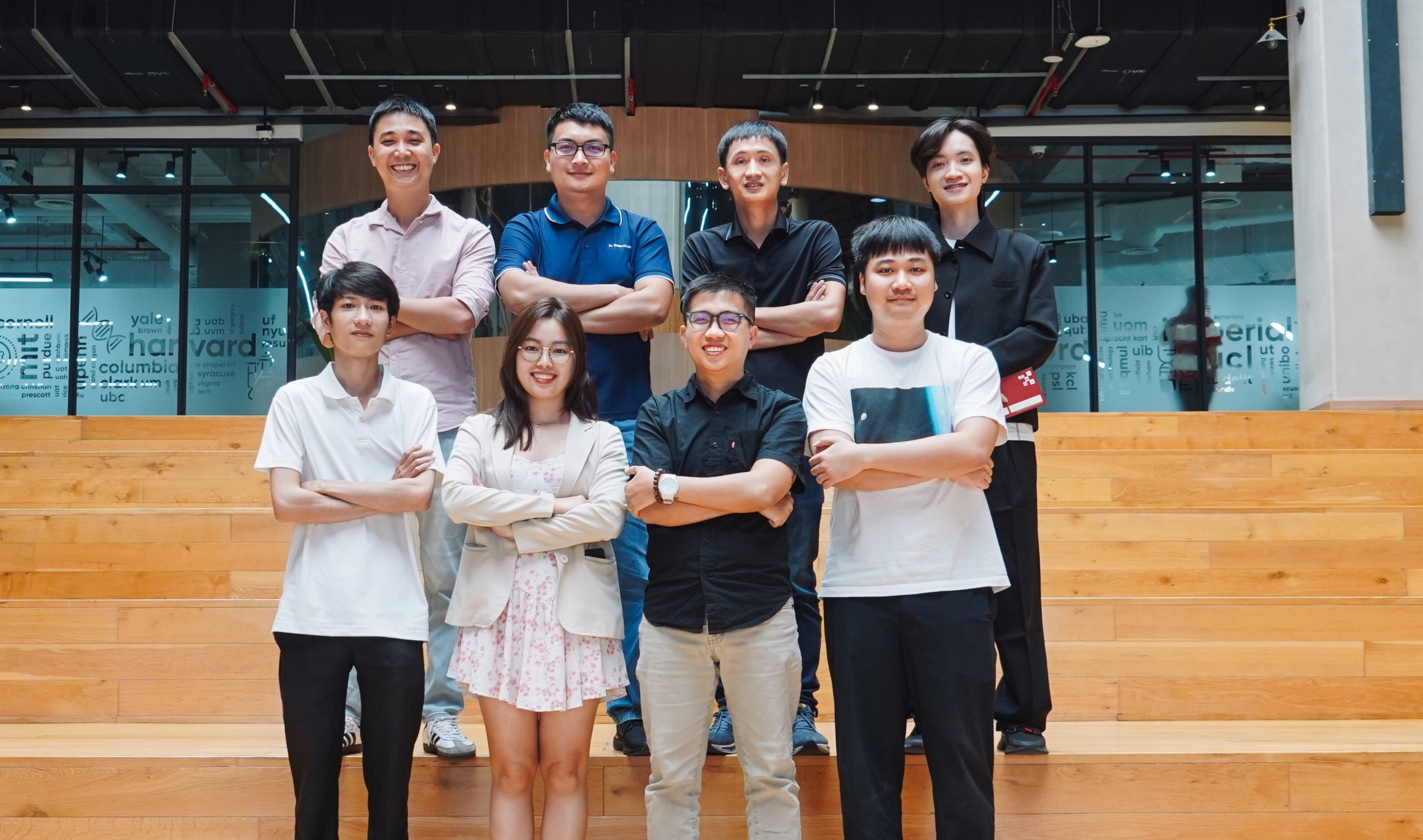 Ban do Zalo SOS anh 8