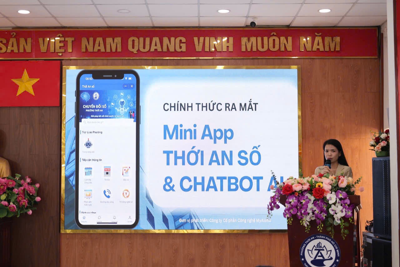 Giam qua tai hanh chinh nho Zalo hinh anh