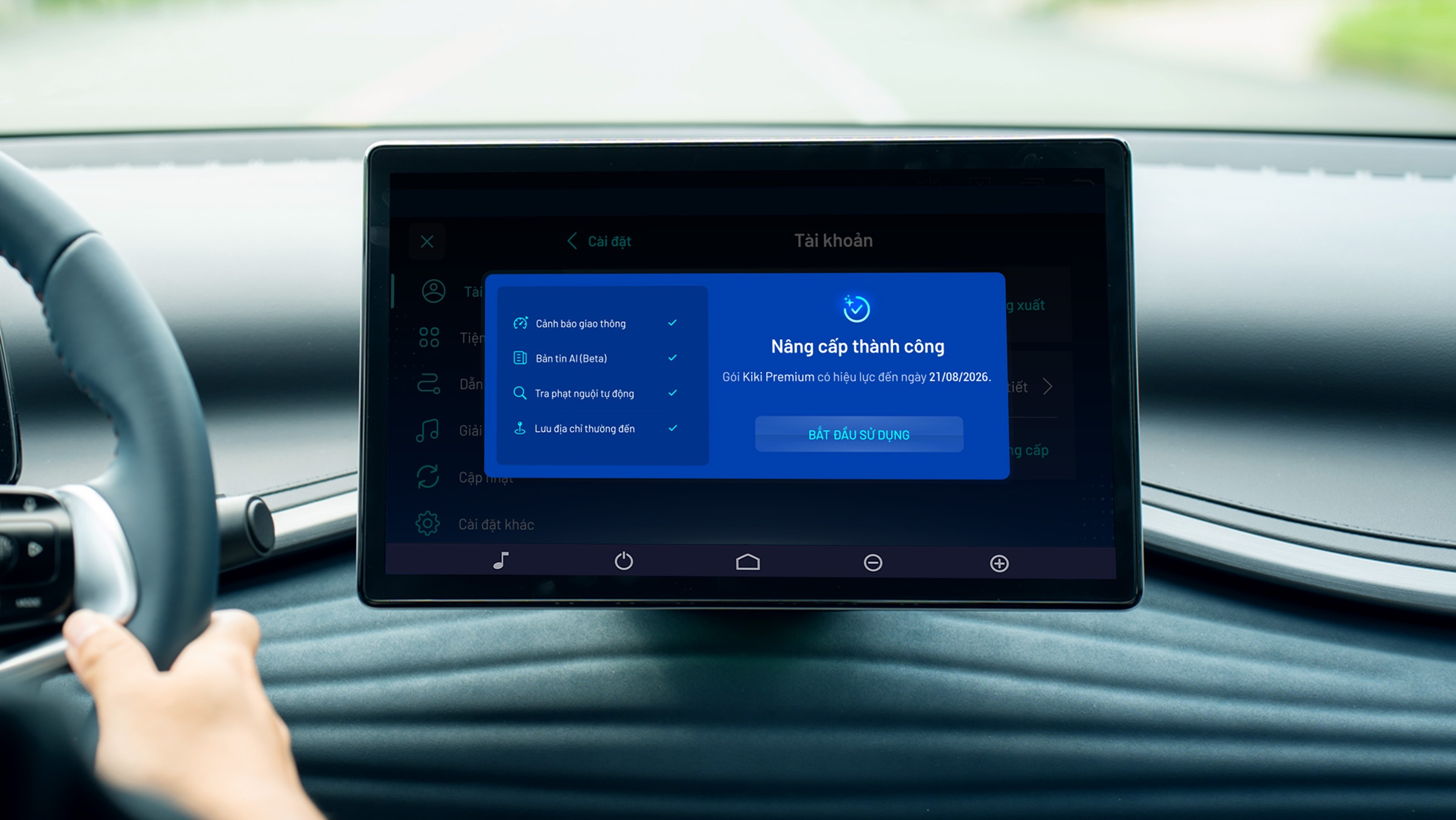 Zalo,  Tasco,  hop tac,  AI,  di dong,  thong minh,  do thi so anh 2