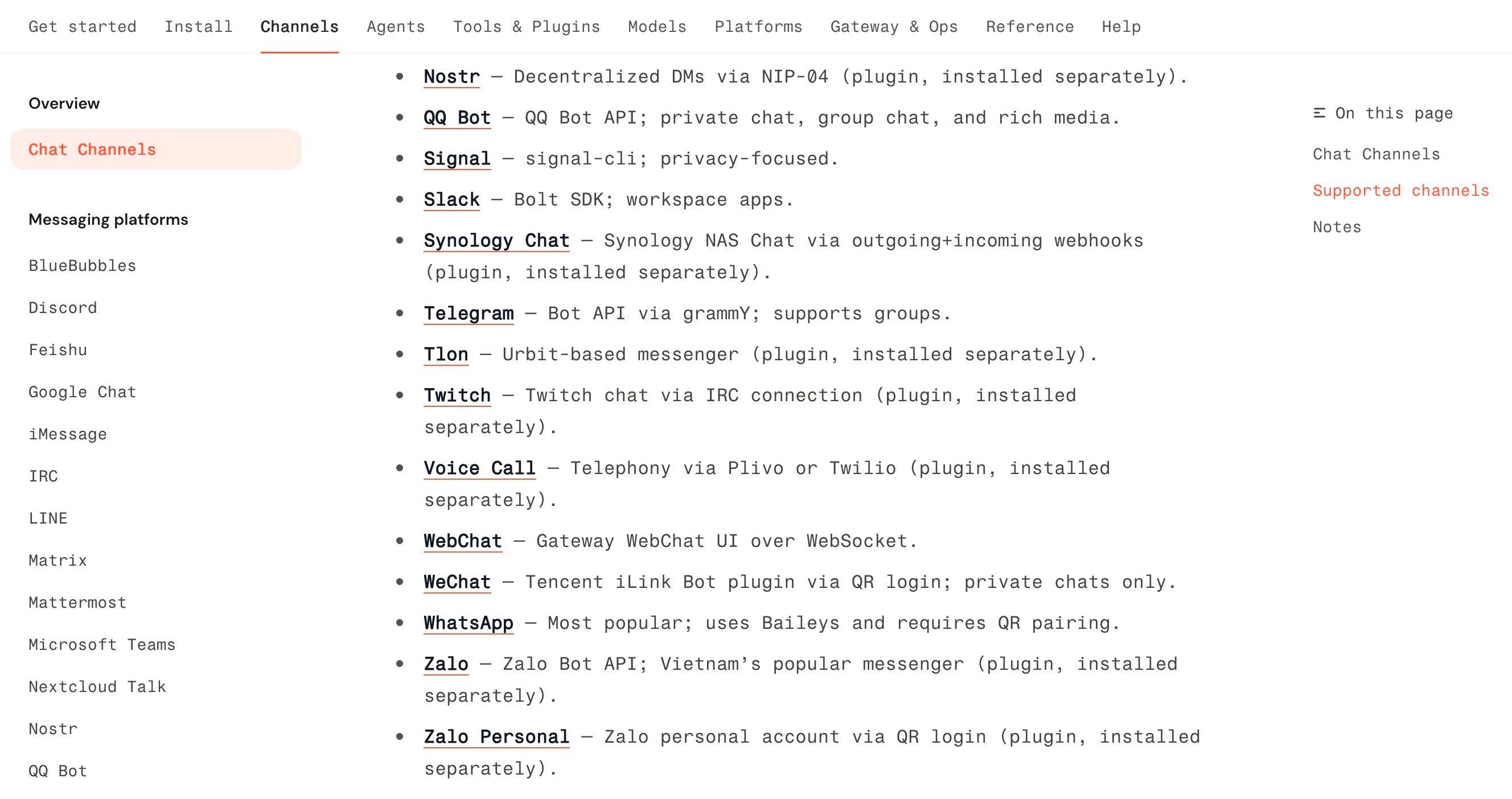 Zalo,  ket noi,  nen tang,  OpenClaw,  chinh thuc anh 2
