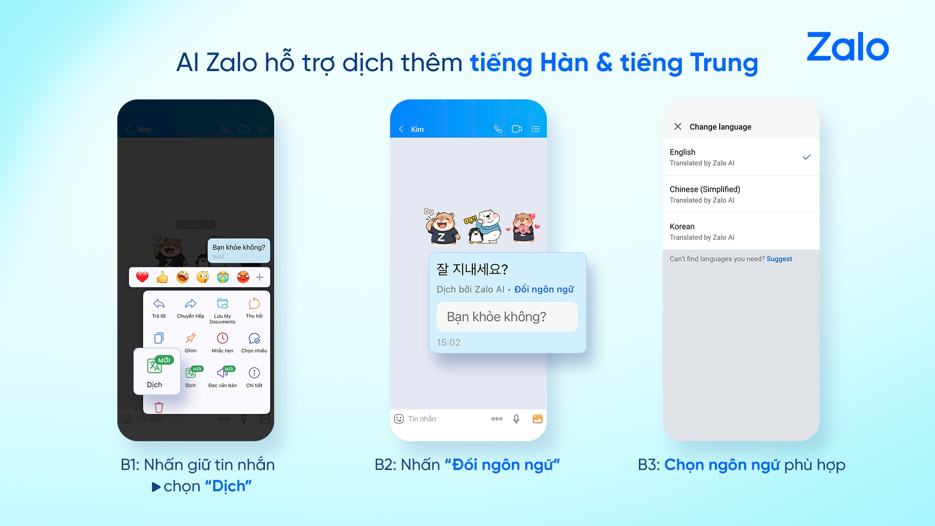 Zalo ảnh 2