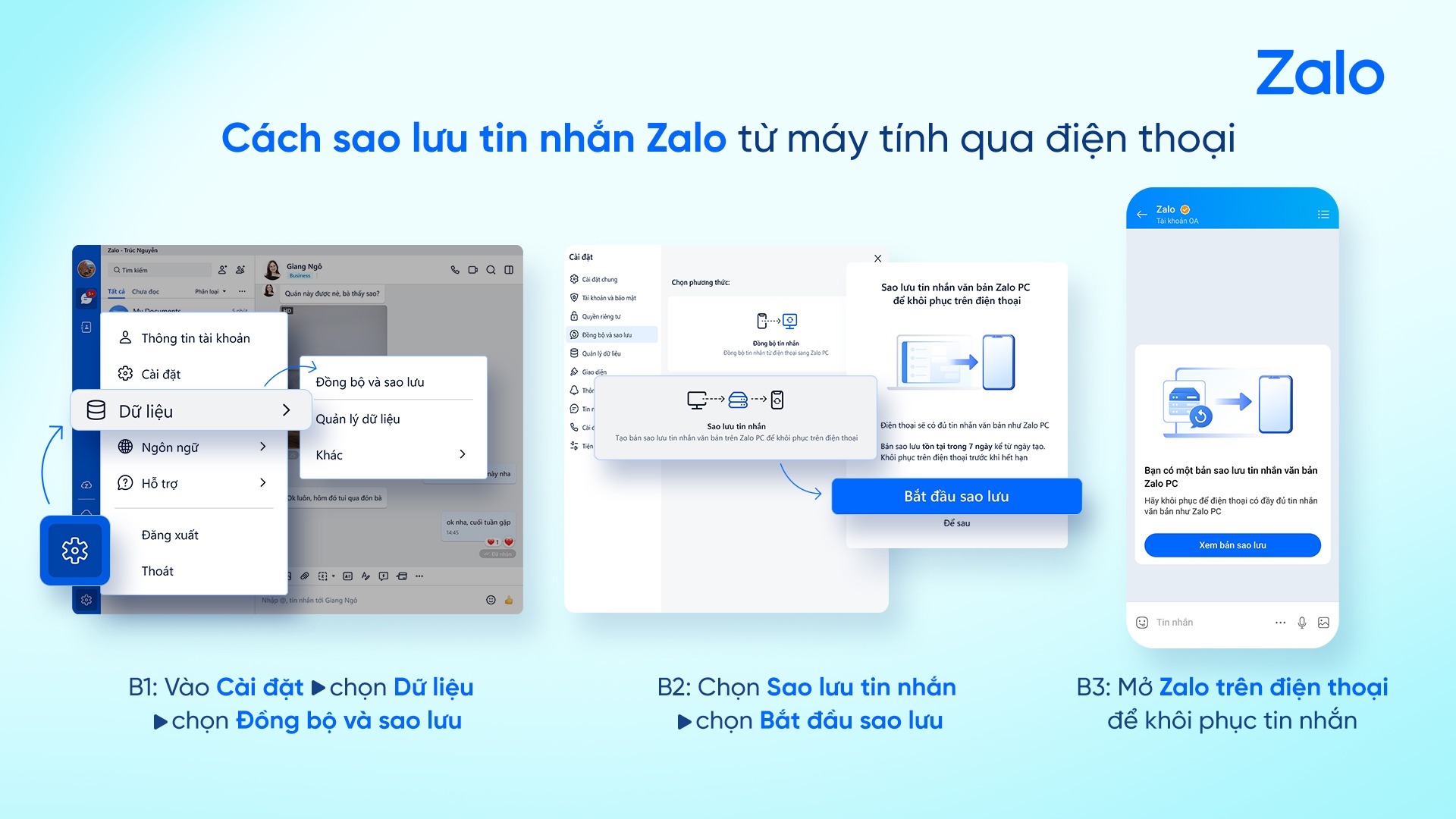 Zalo ảnh 3