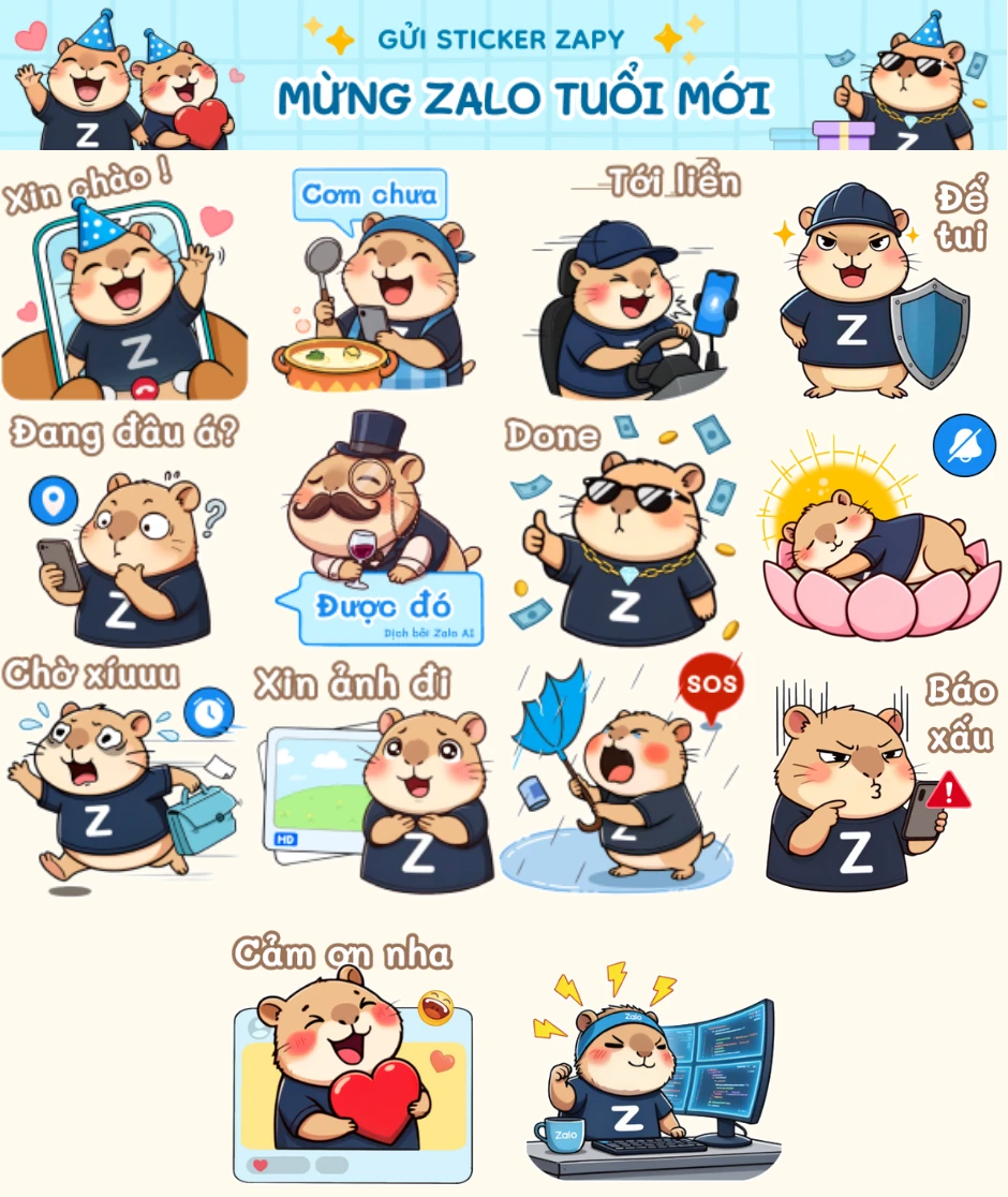 zalo ảnh 1