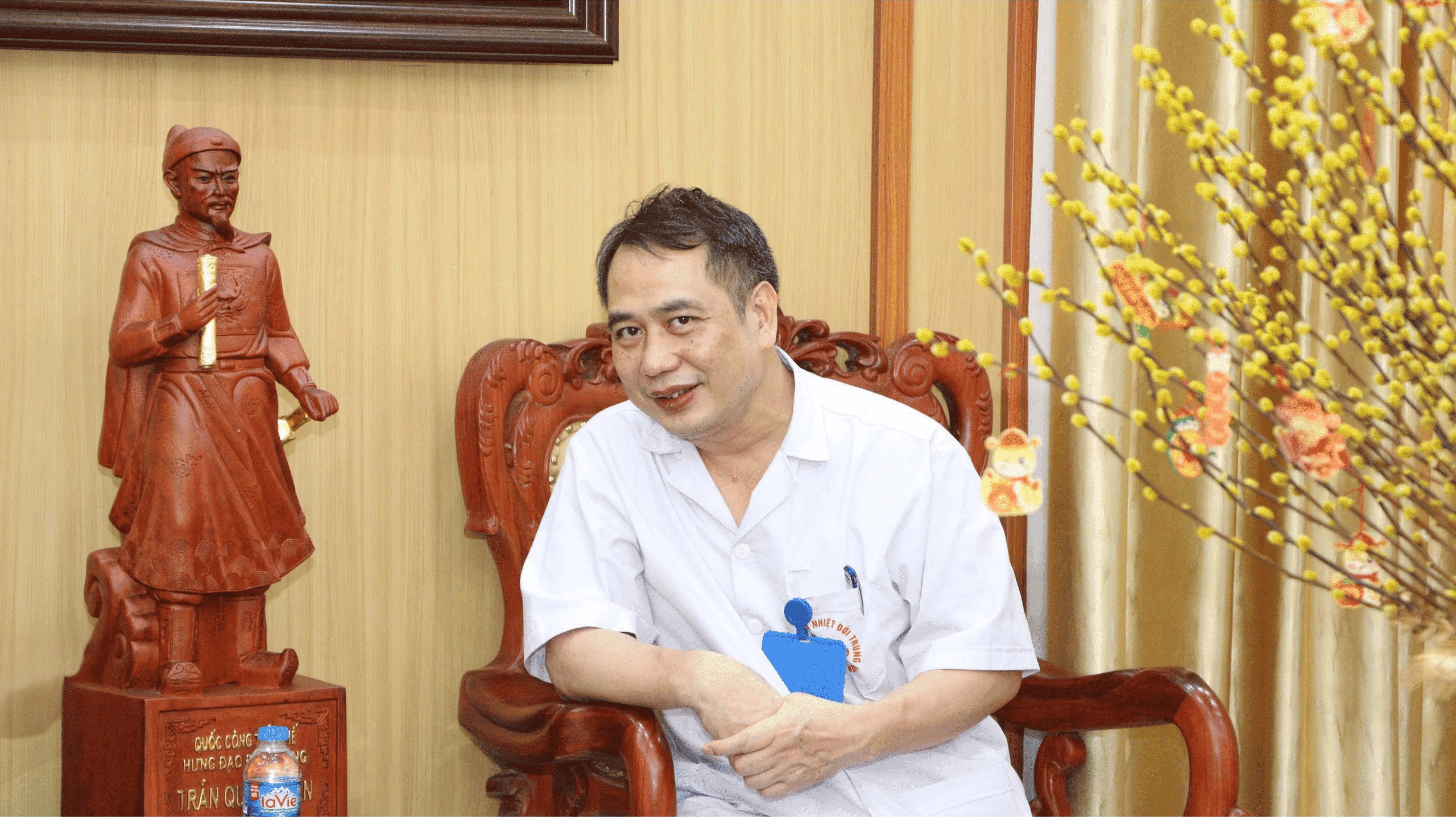 bệnh viện,  chuyển đổi số ảnh 4