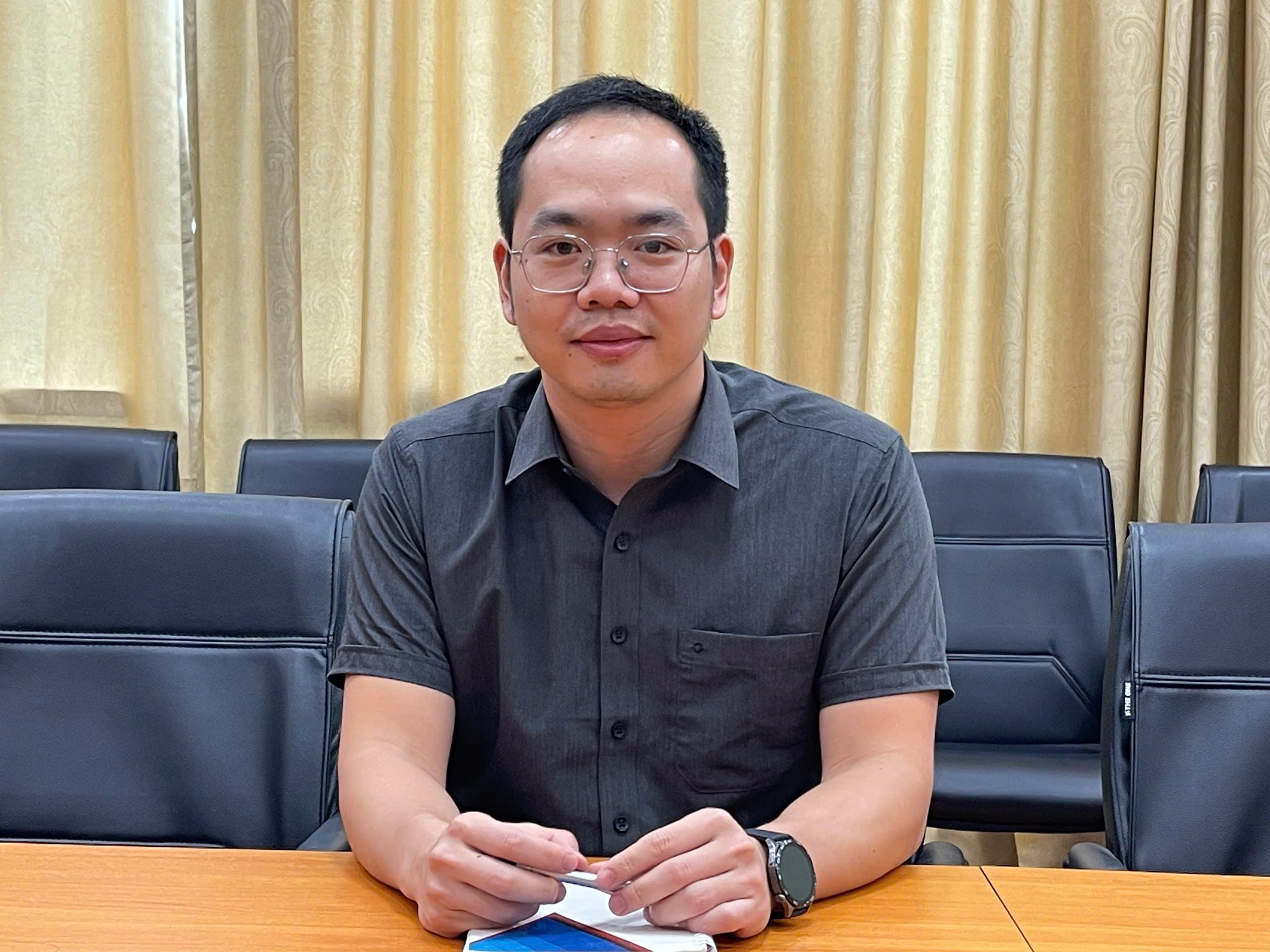 bệnh viện,  chuyển đổi số ảnh 6