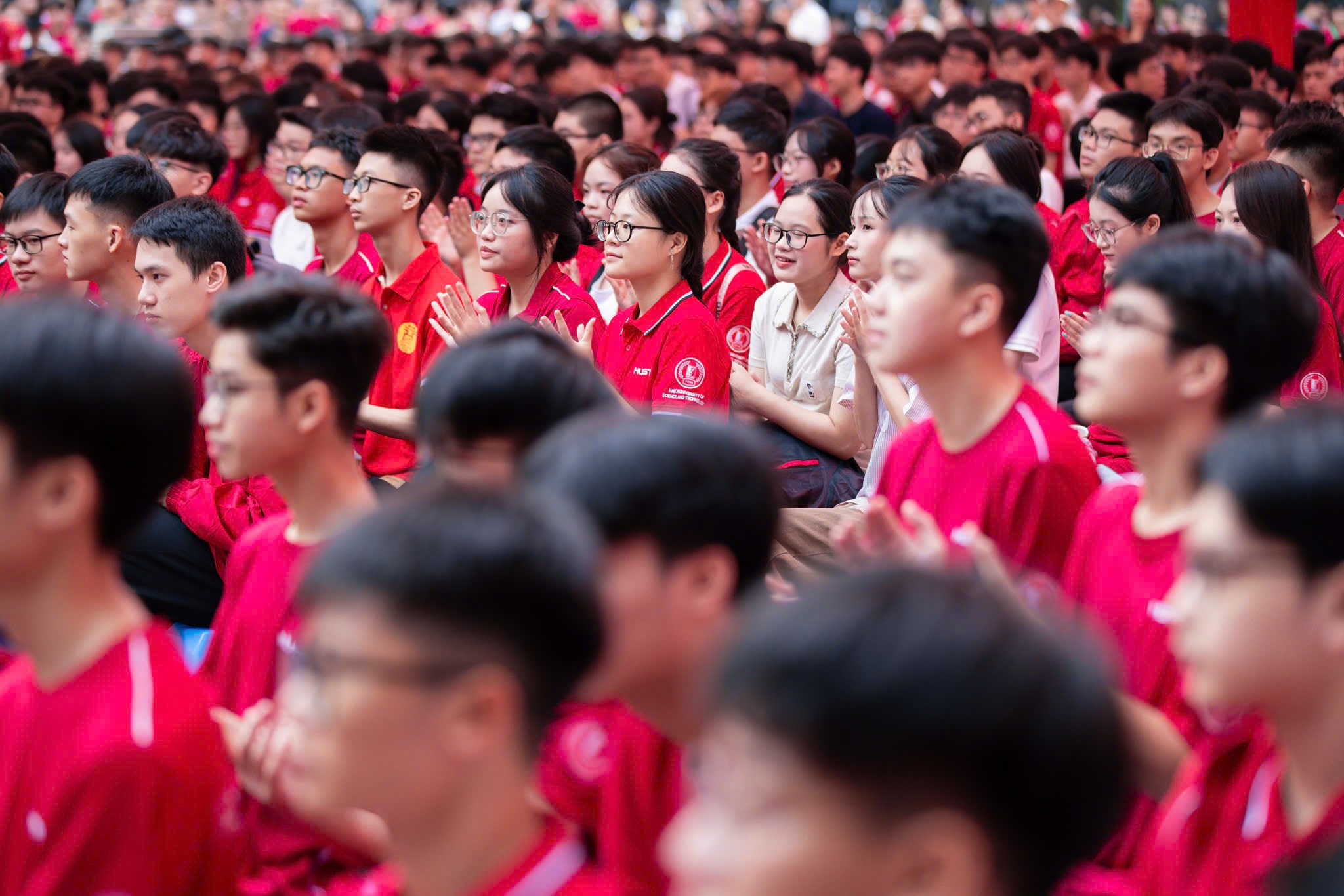 Vương Quang Khải,  B&aacute;ch khoa H&agrave; Nội,  b&agrave;i học  ảnh 1