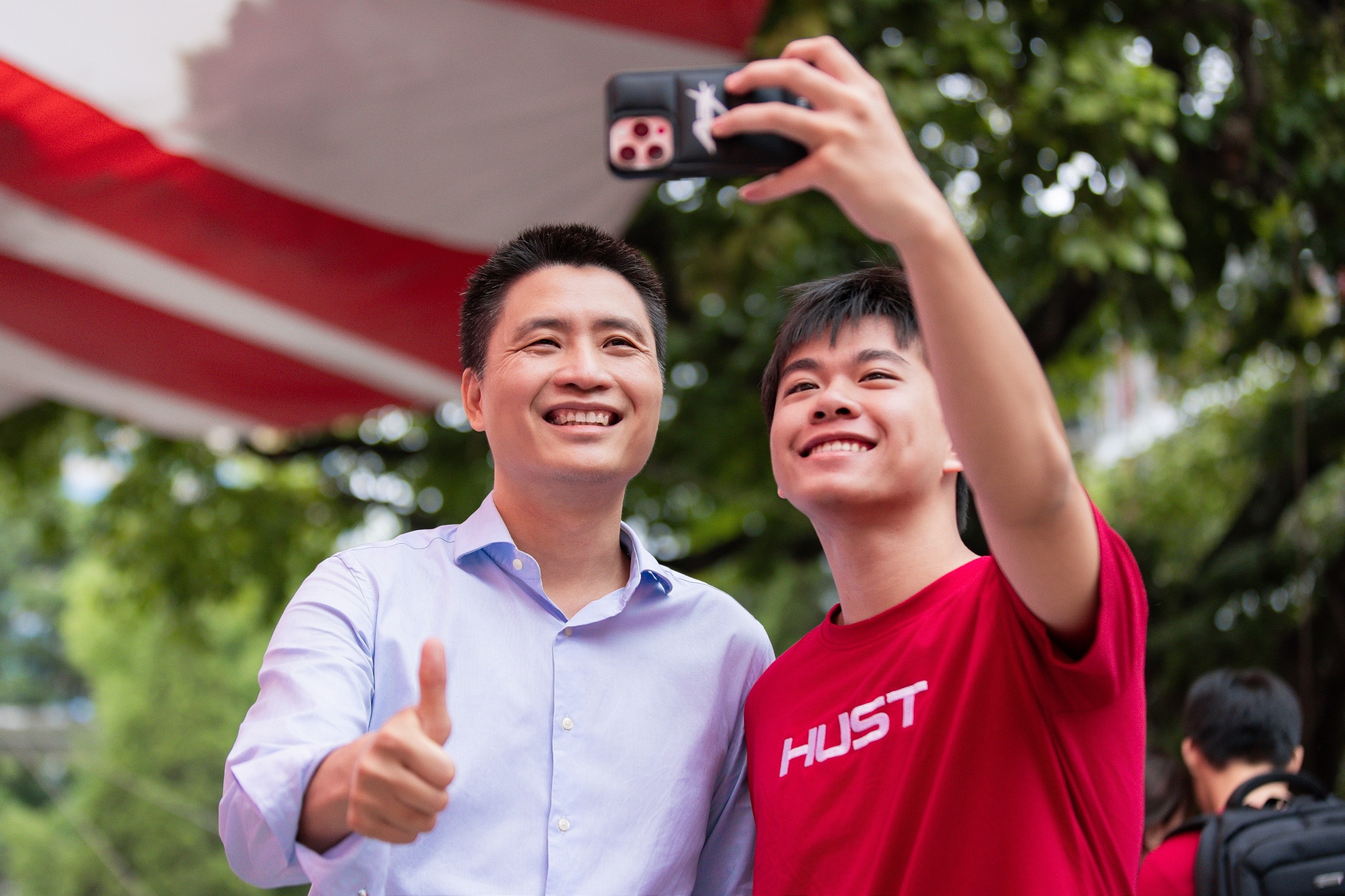 Vương Quang Khải,  B&aacute;ch khoa H&agrave; Nội,  b&agrave;i học  ảnh 5