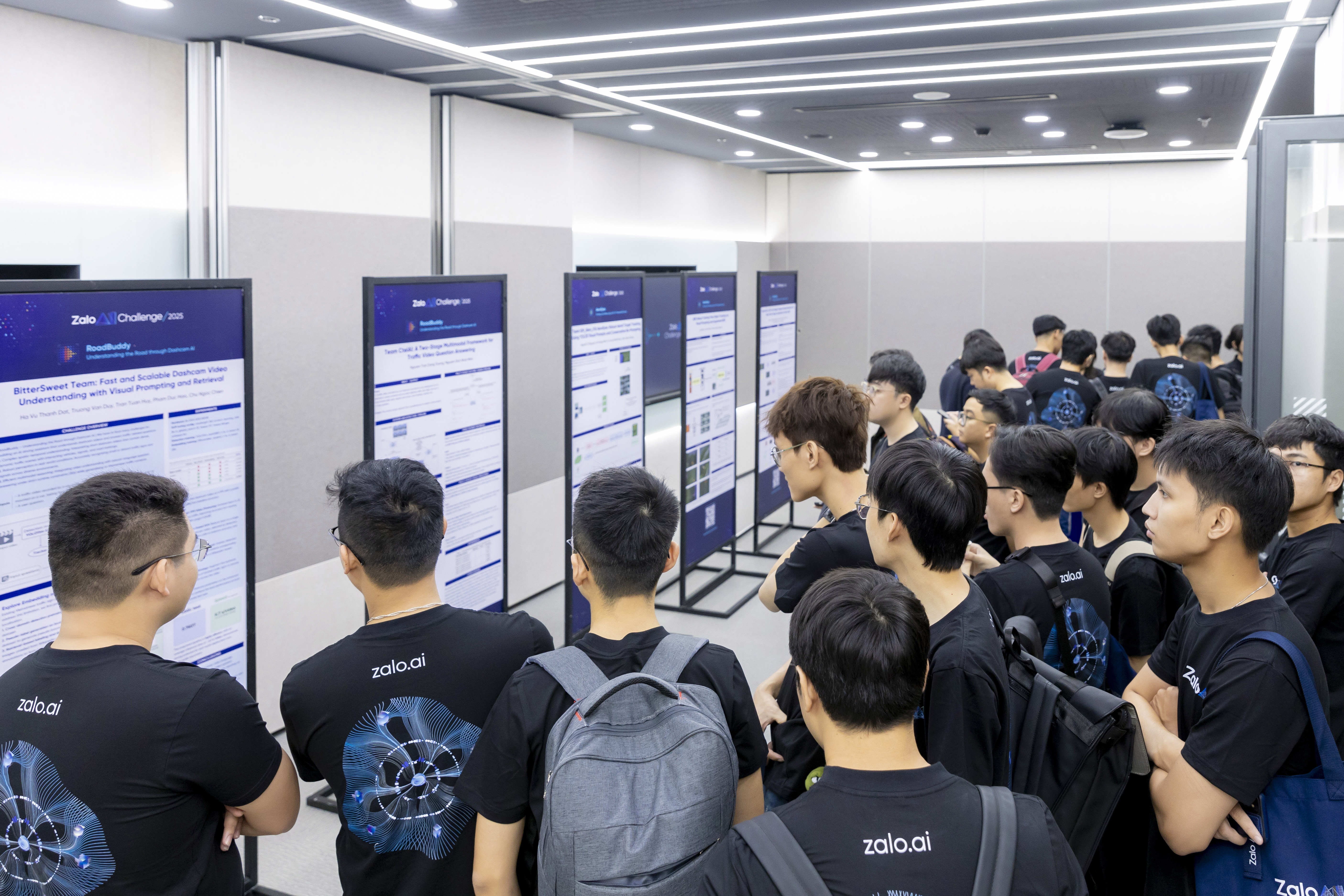 Zalo AI Challenge 2026 khởi tranh với hai bài toán về AI tác nhân