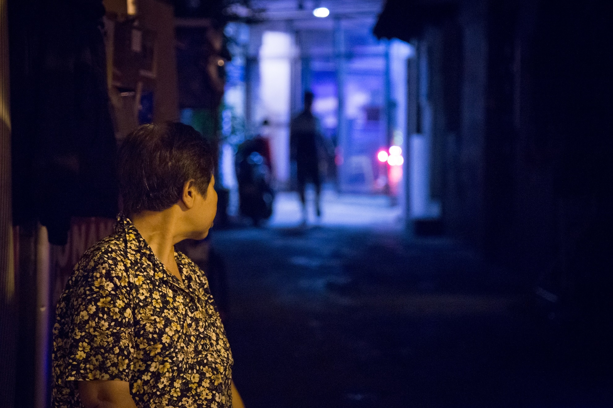 người phụ nữ ở vỉa hè Sài Gòn ảnh 16 nguoi phu nu o via he Sai Gon anh 16