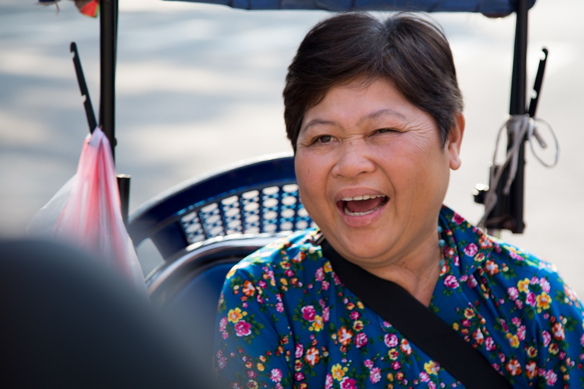 người phụ nữ ở vỉa hè Sài Gòn ảnh 4 nguoi phu nu o via he Sai Gon anh 4