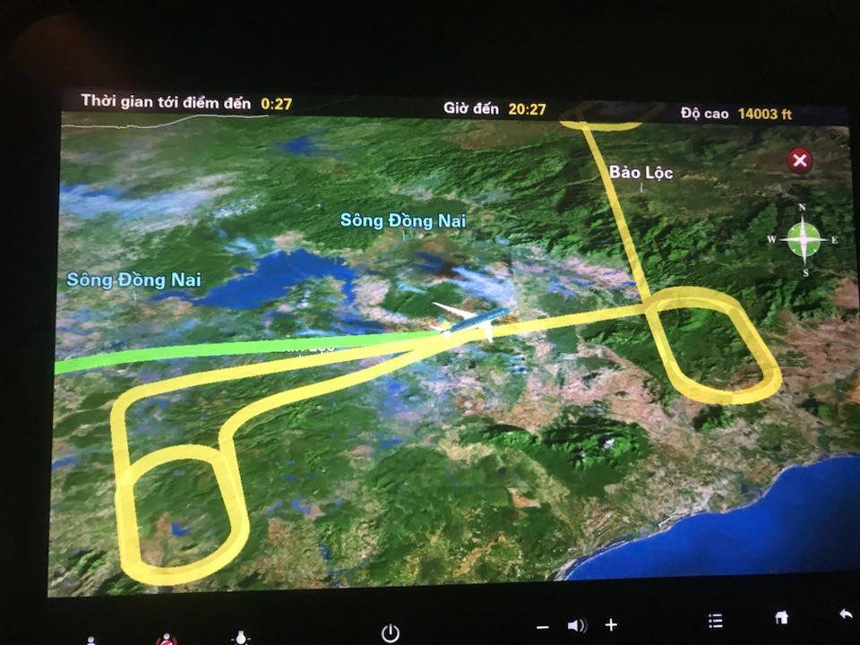 hanh khach bay qua bao so 9 usagi anh 1