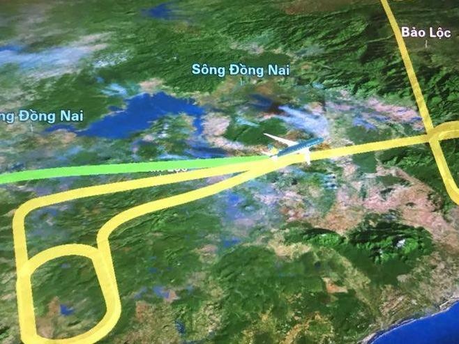 Nuoc mat va noi so hai cua hanh khach bay qua bao so 9 hinh anh