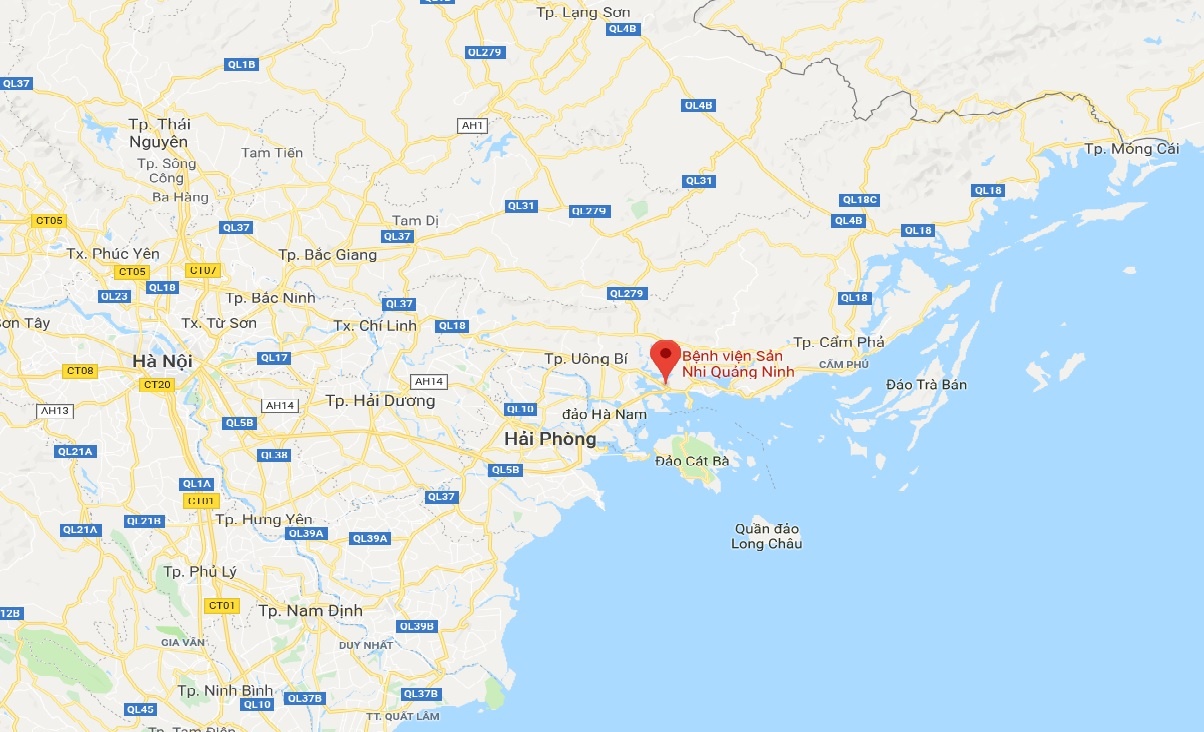 thoat chet khi xe container tong lien hoan anh 2