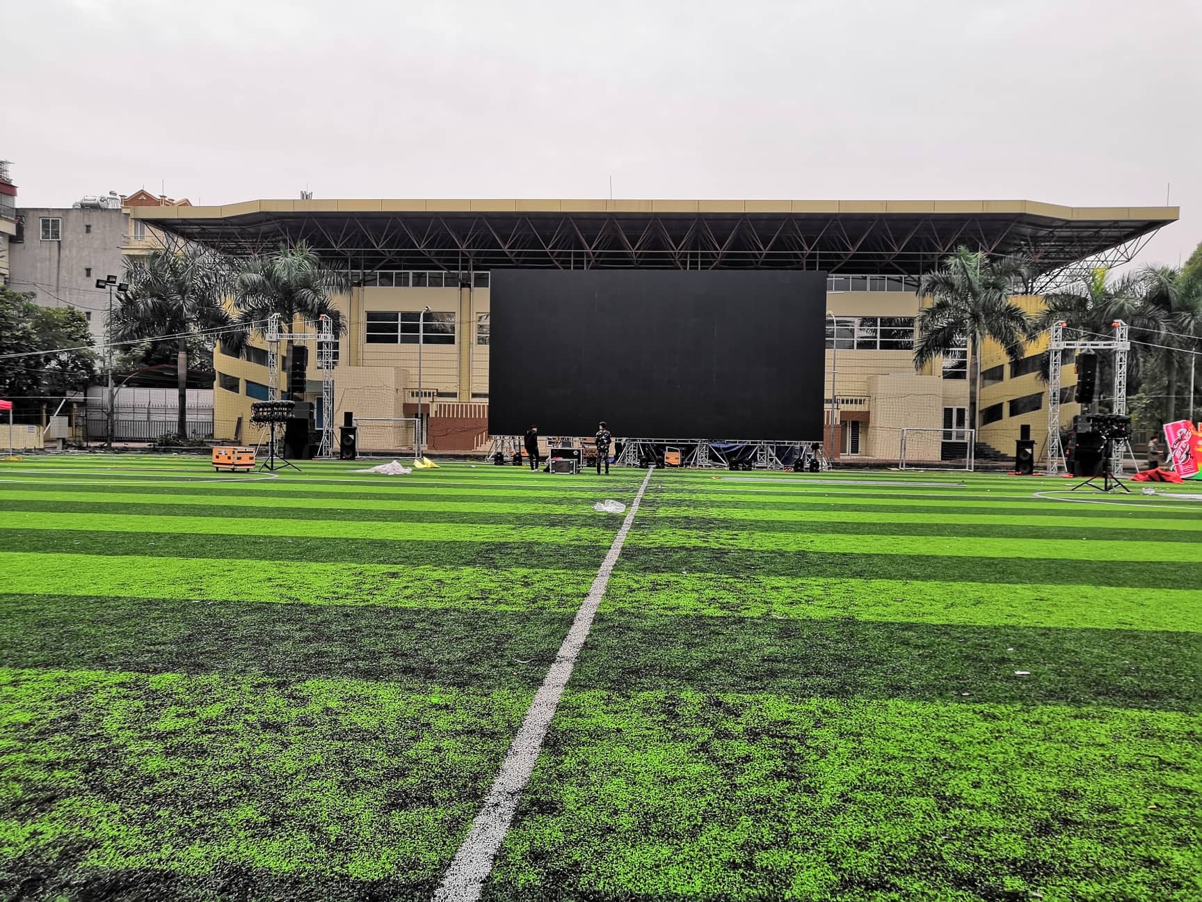 Chung ket AFF Cup 2018 anh 1