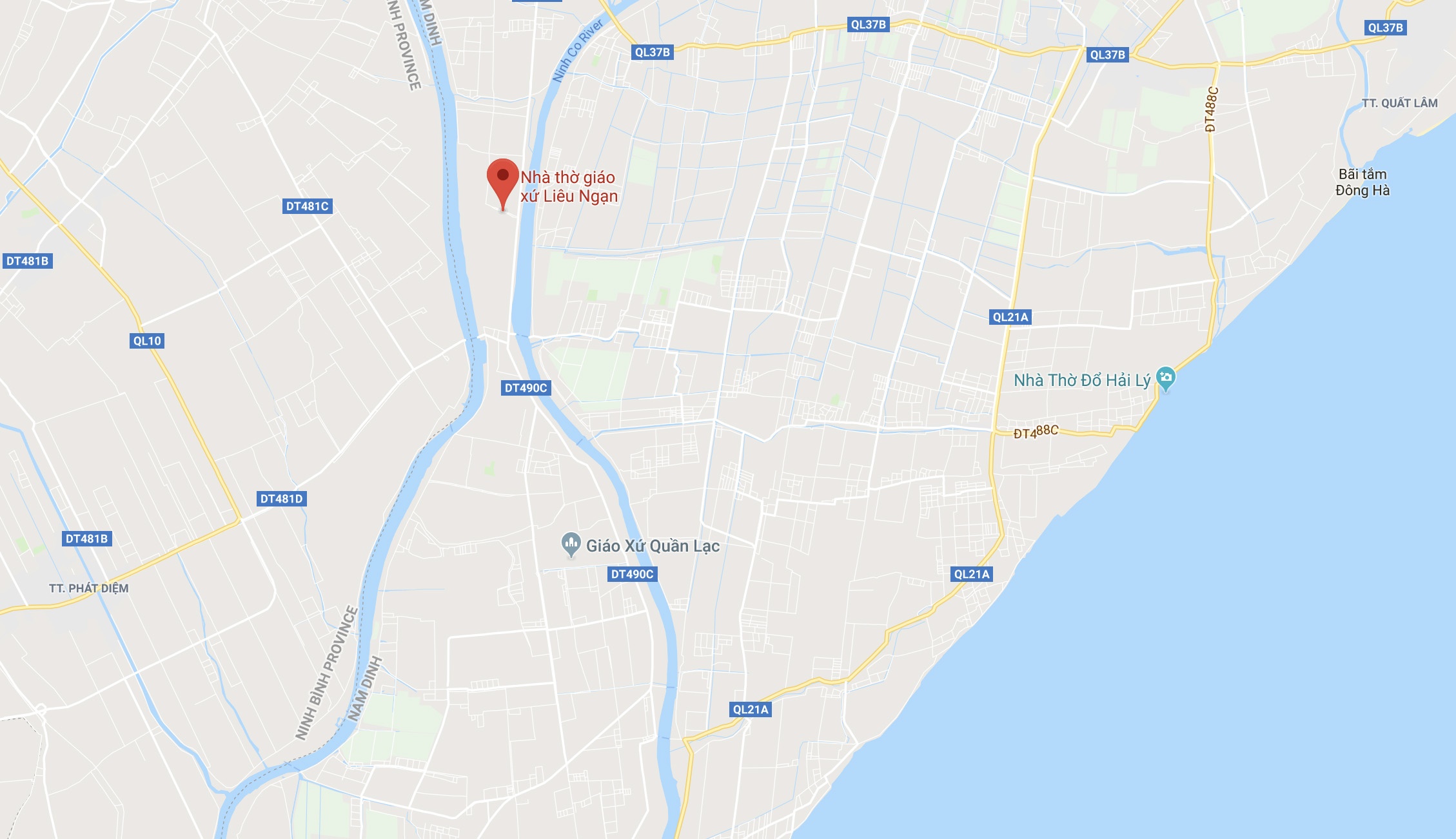 chay hang da nha tho anh 2