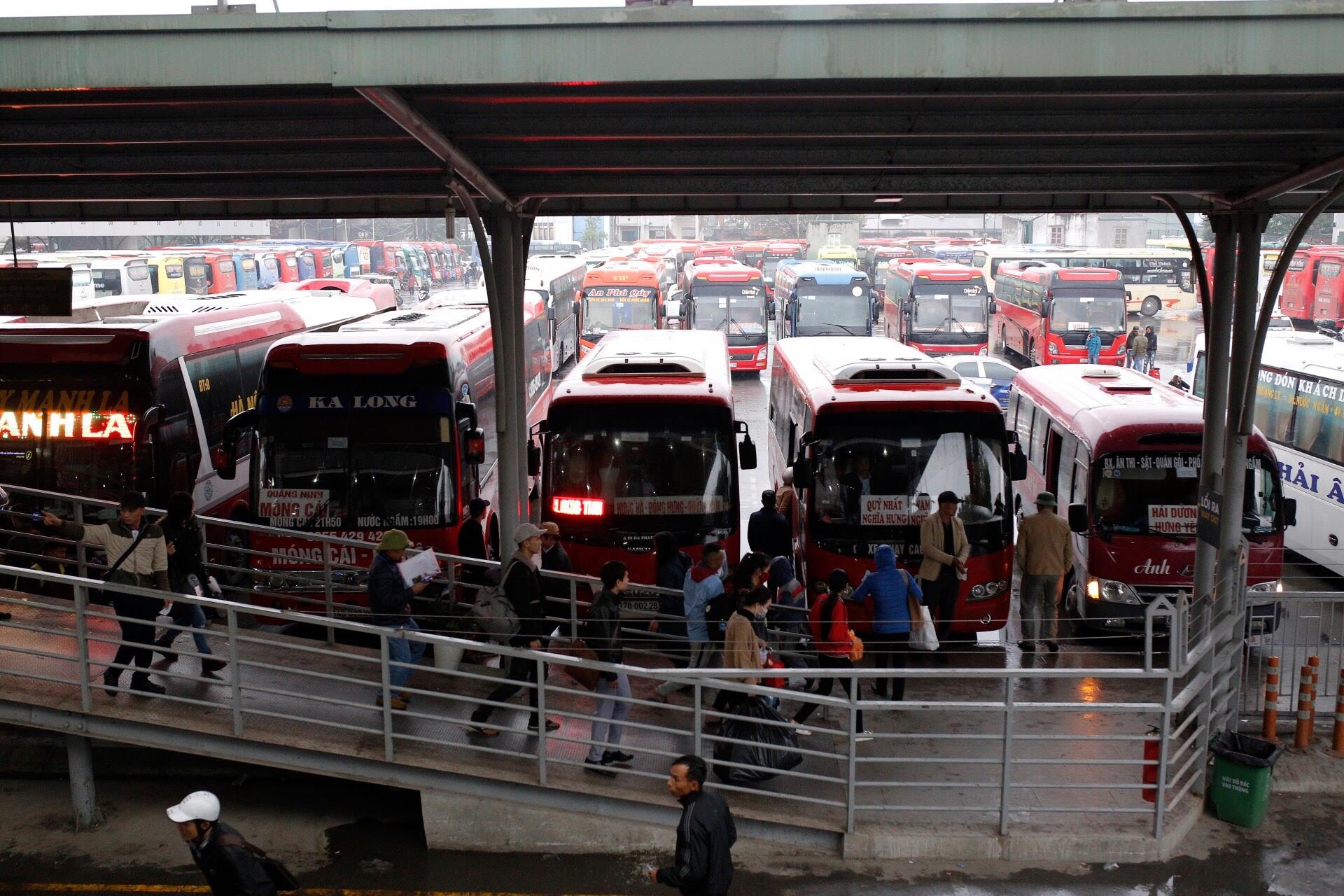 nguoi dan ve que tet duong lich 2019 anh 5