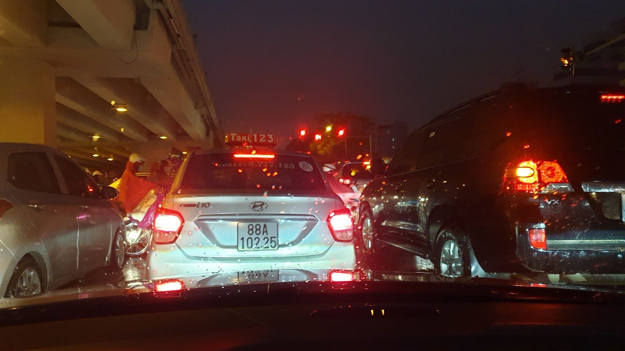 nguoi dan ve que tet duong lich 2019 anh 9