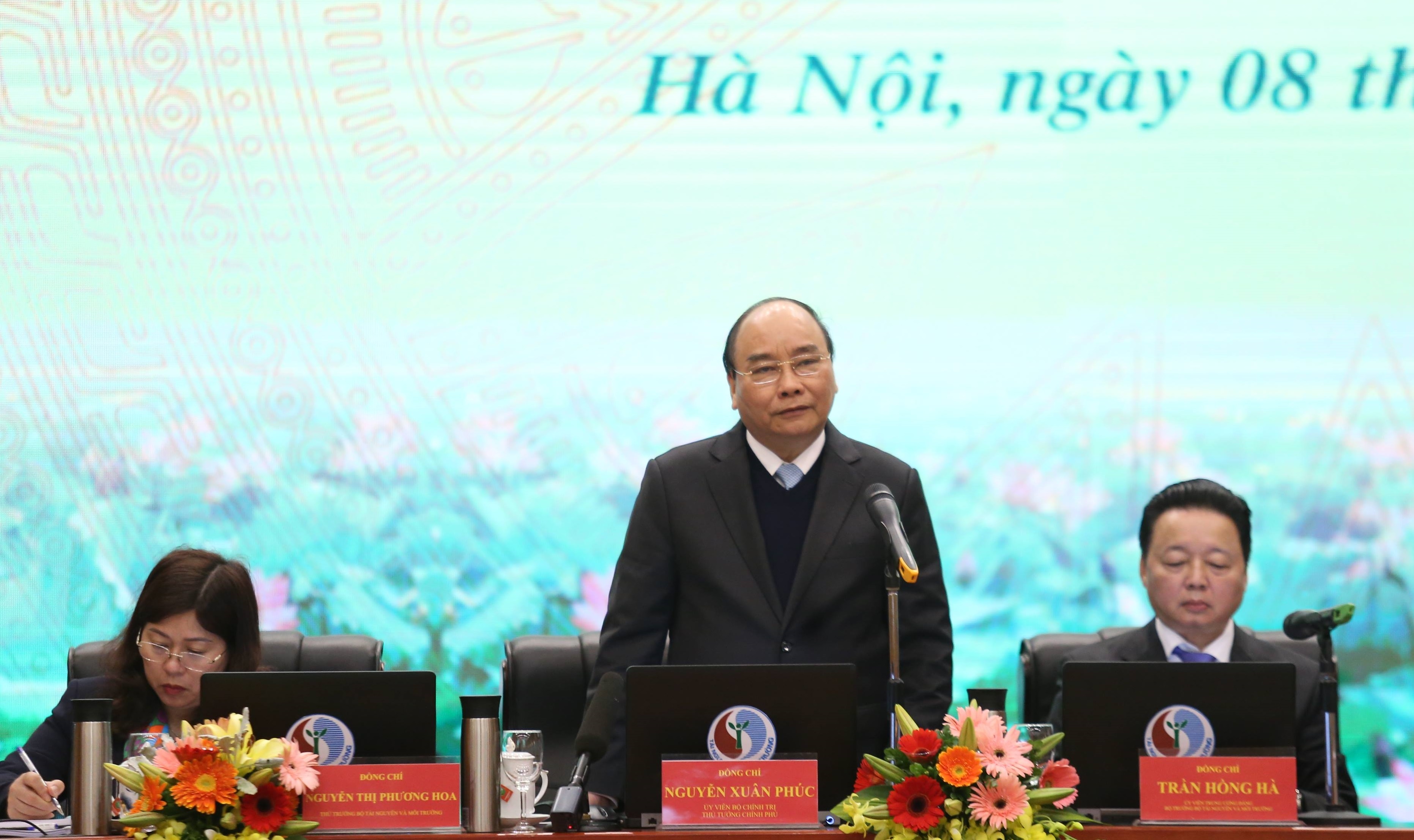 nganh tai nguyen va moi truong nam 2019 anh 1