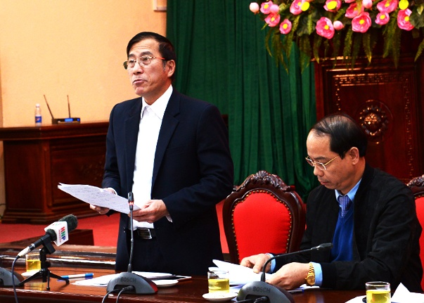 Le hoi 2019 tai Ha Noi anh 2