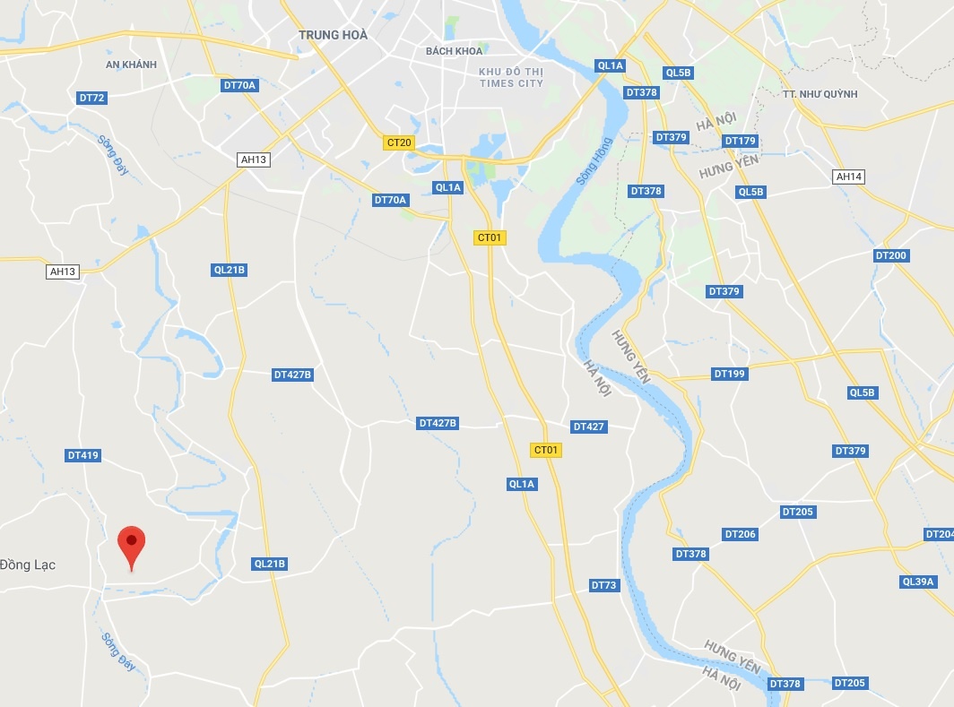 chat cay sua tram ty o Ha Noi anh 3