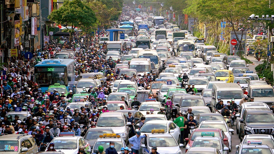 Tet xua o Ha Noi anh 3