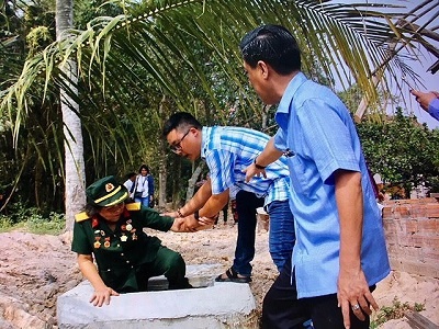 Chiến sỹ Biệt động Sài Gòn ảnh 1 Chien sy Biet dong Sai Gon anh 1