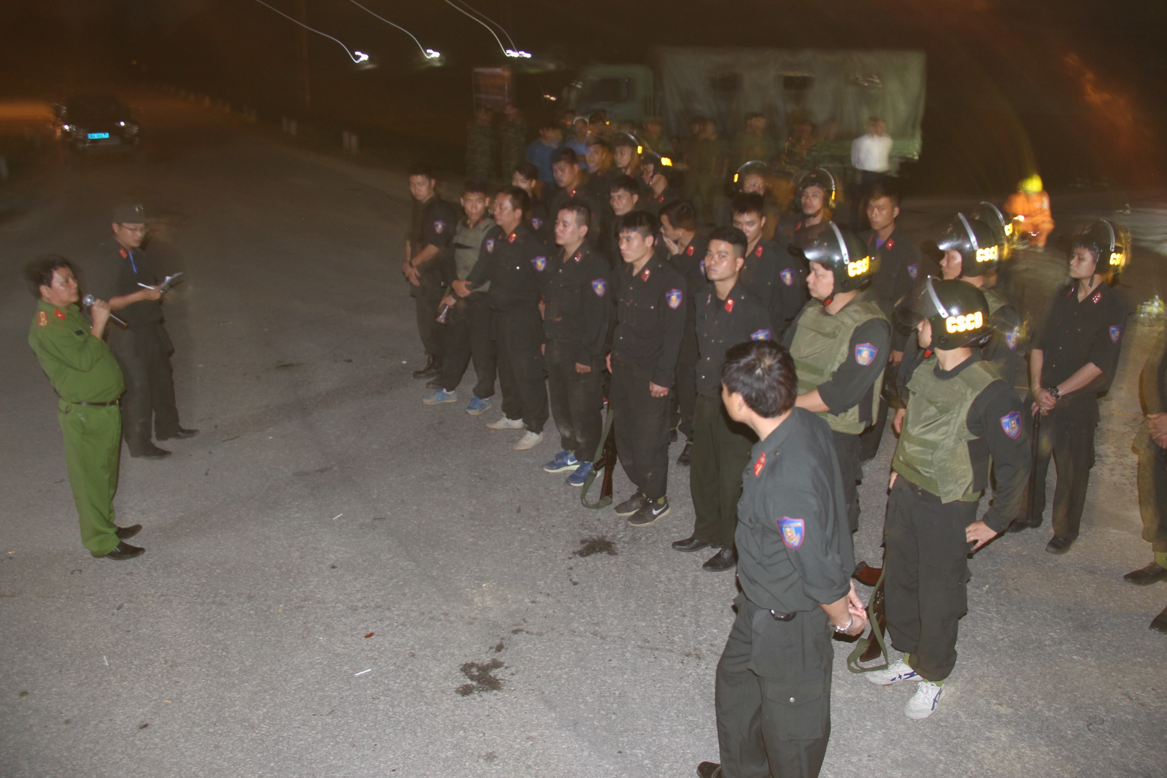 Buon ban ma tuy anh 1