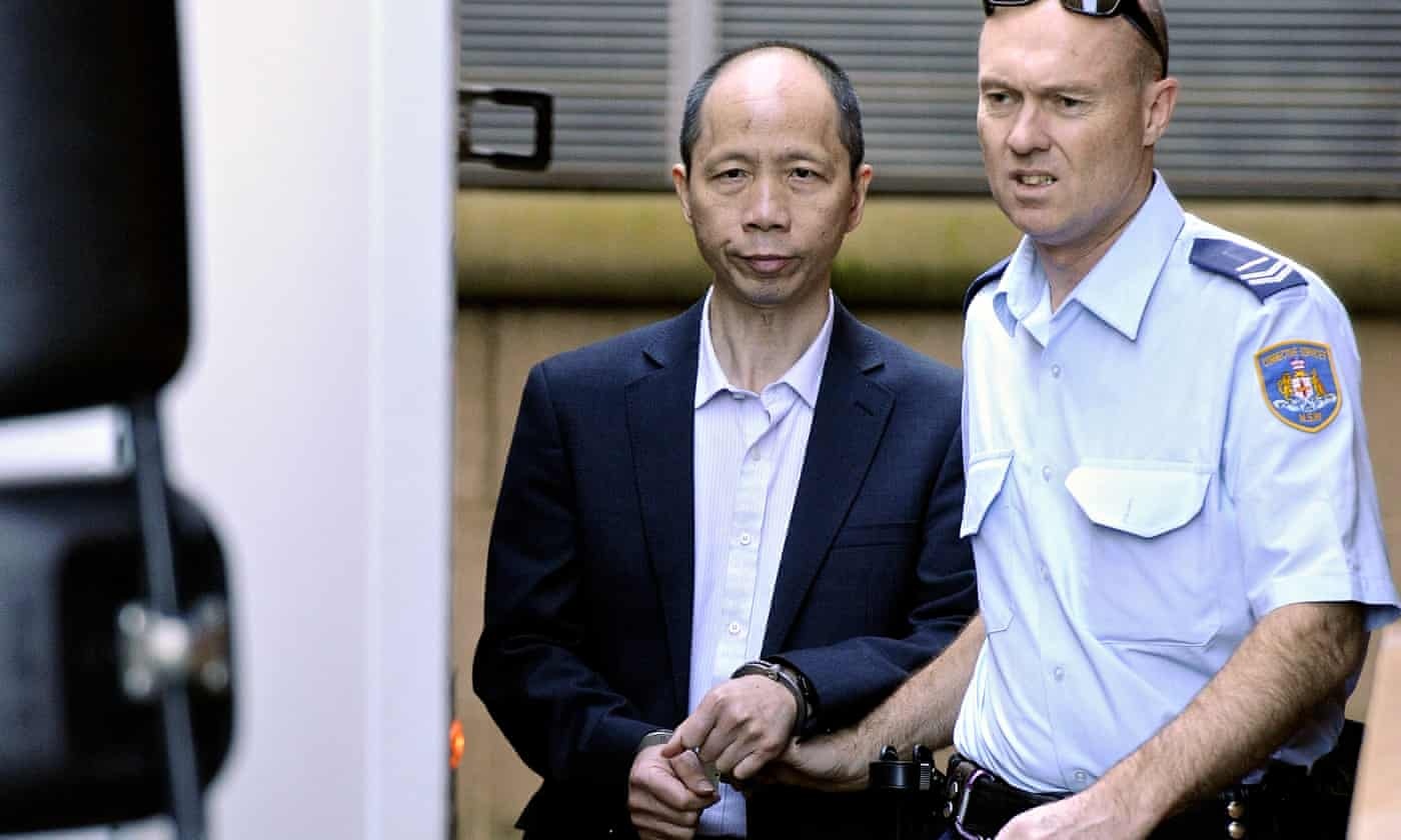 Hung thủ giết người ảnh 2 Hung thu giet nguoi anh 2